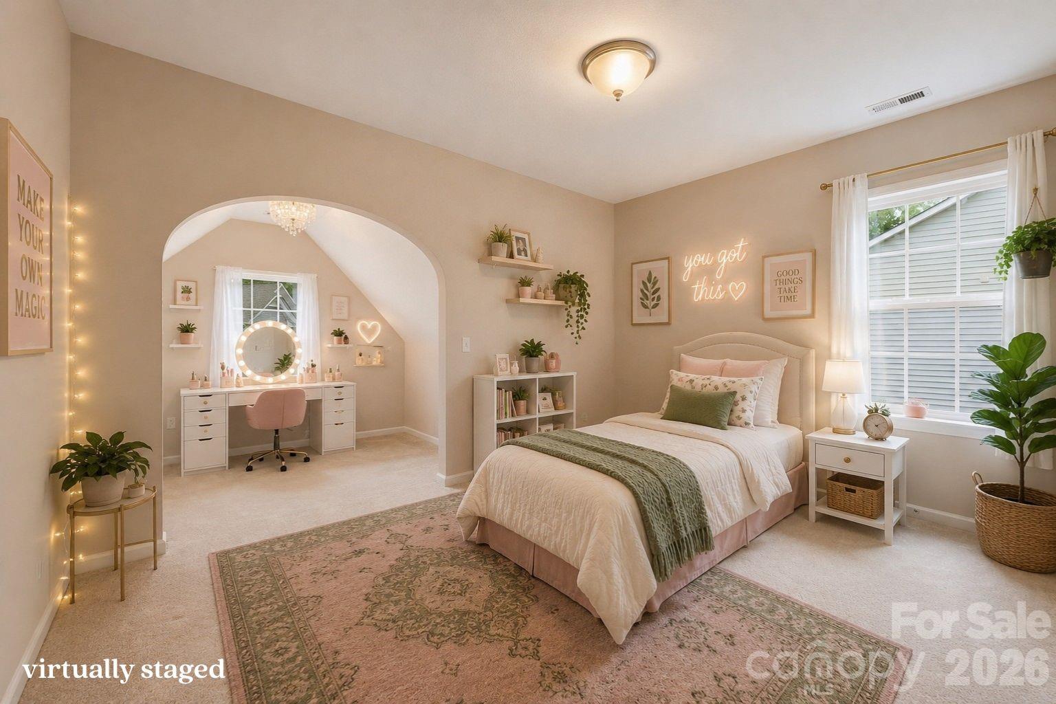 878 Treasure Court — Fort Mill