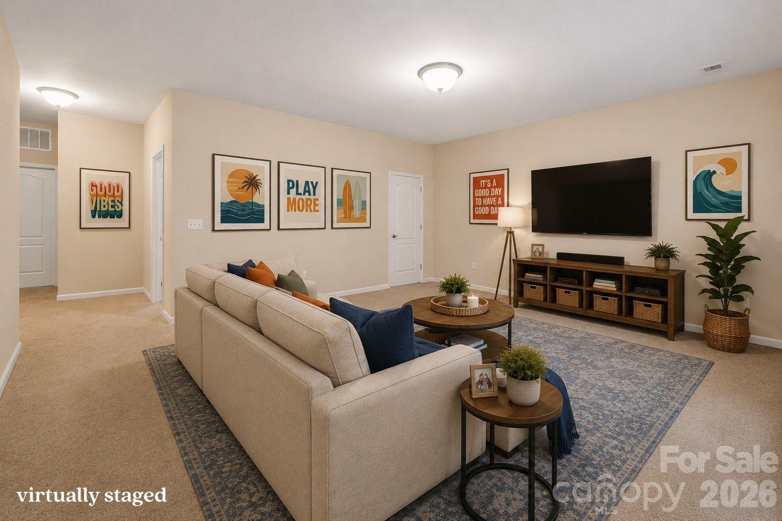 878 Treasure Court — Fort Mill