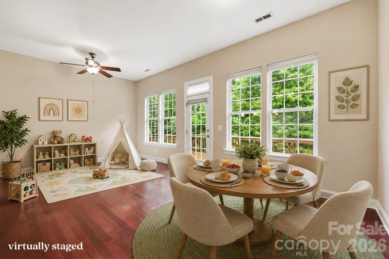 878 Treasure Court — Fort Mill