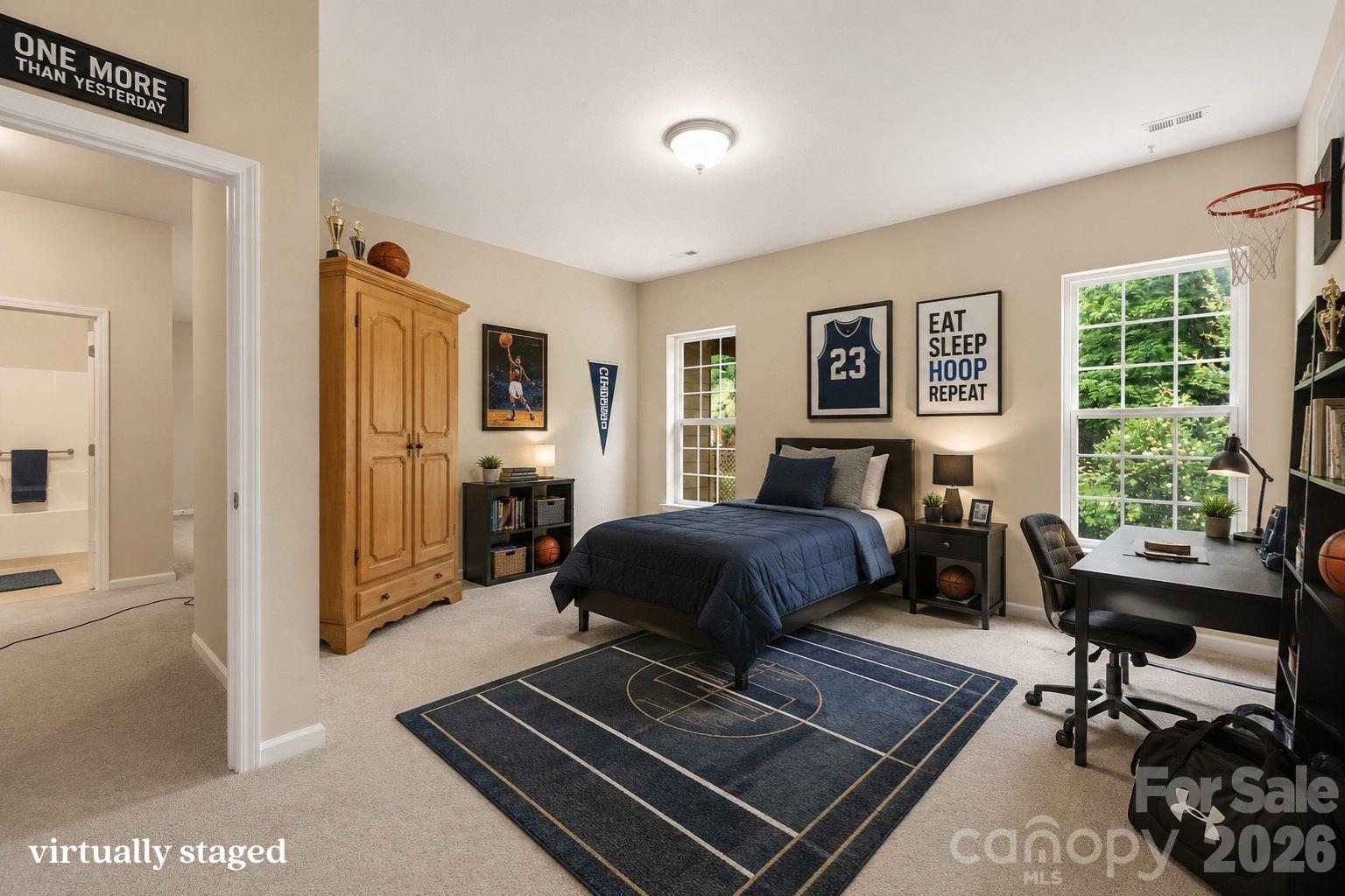 878 Treasure Court — Fort Mill
