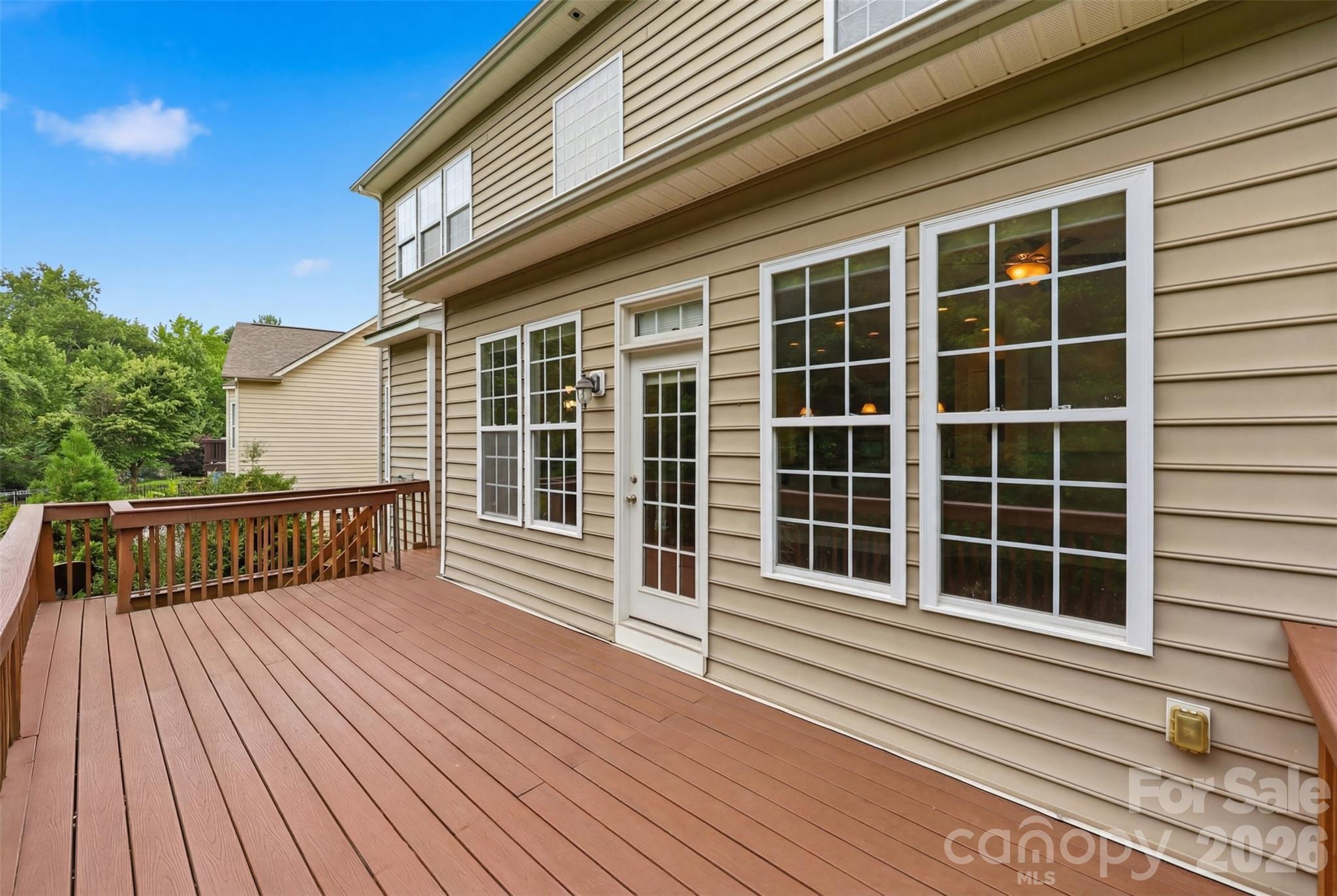 878 Treasure Court — Fort Mill