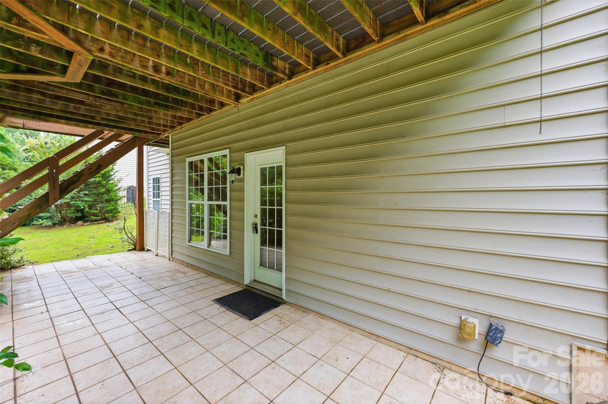 878 Treasure Court — Fort Mill