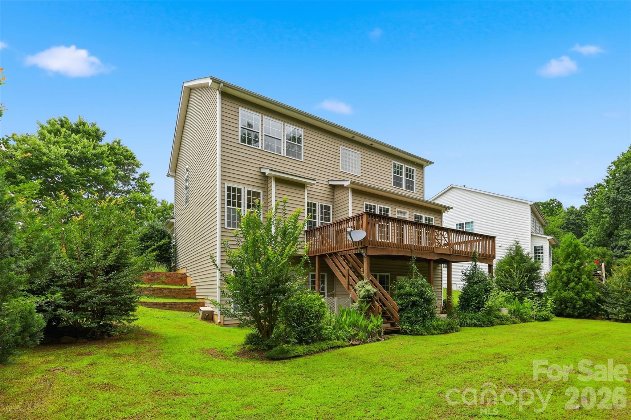 878 Treasure Court — Fort Mill