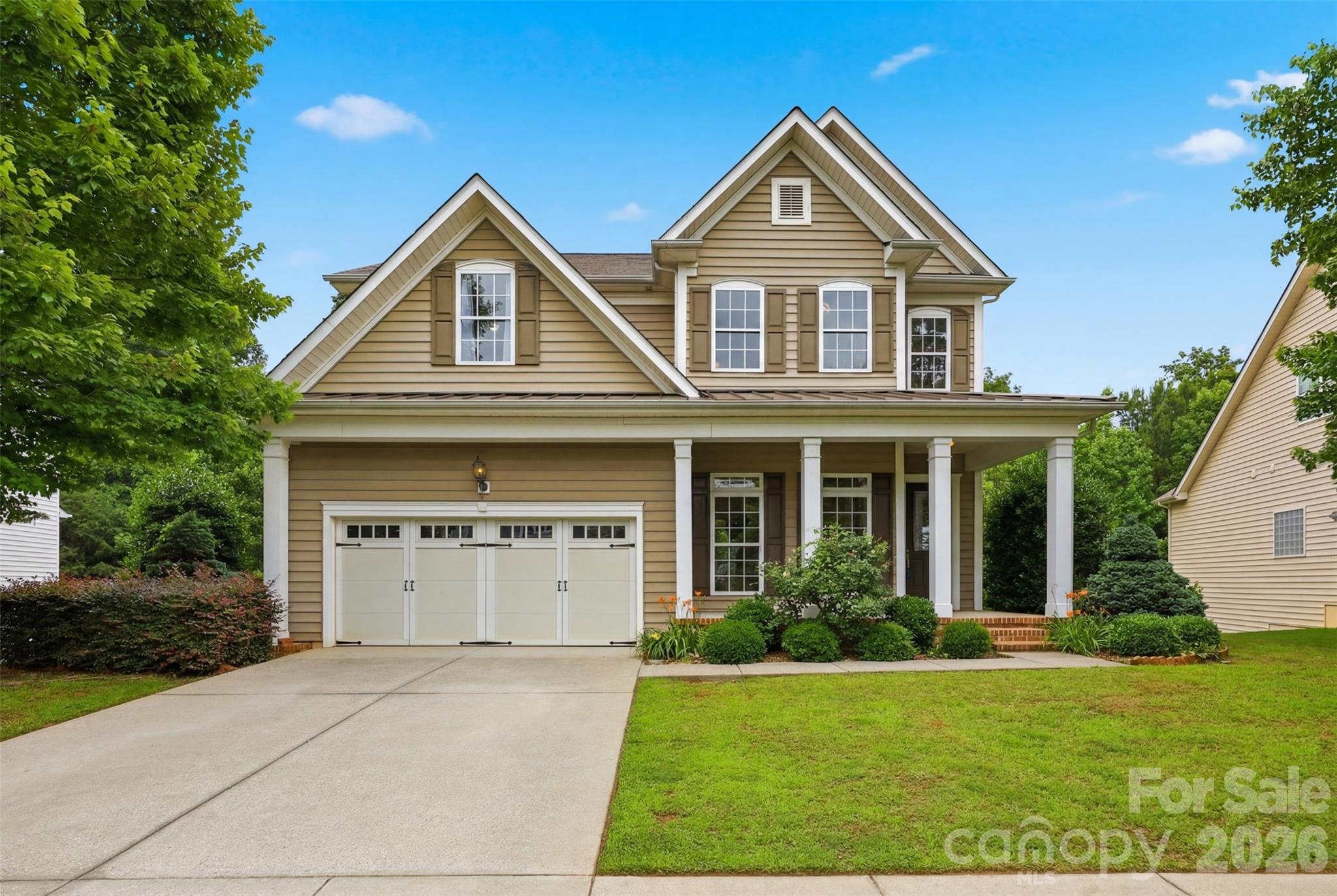 878 Treasure Court — Fort Mill