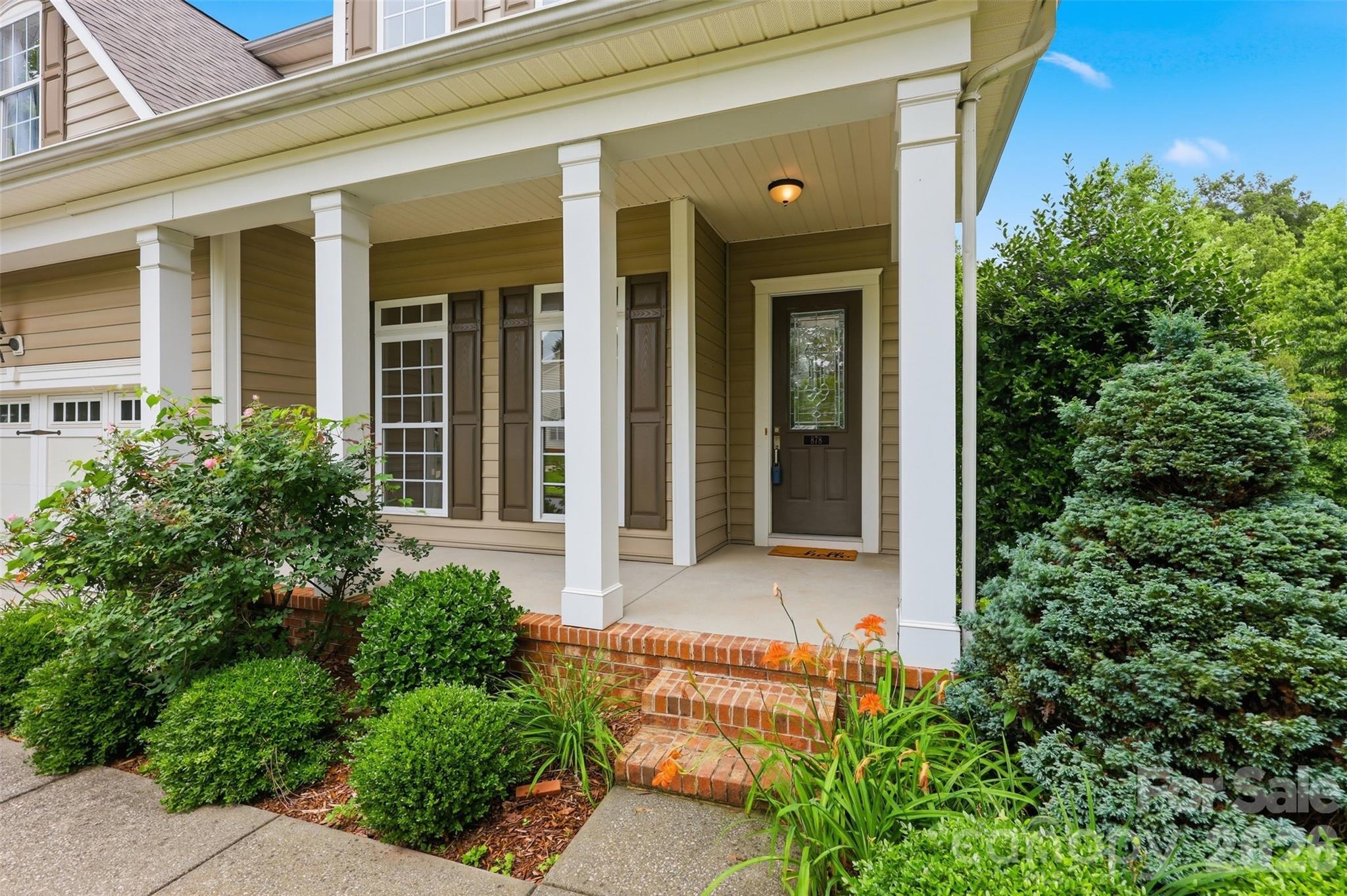 878 Treasure Court — Fort Mill