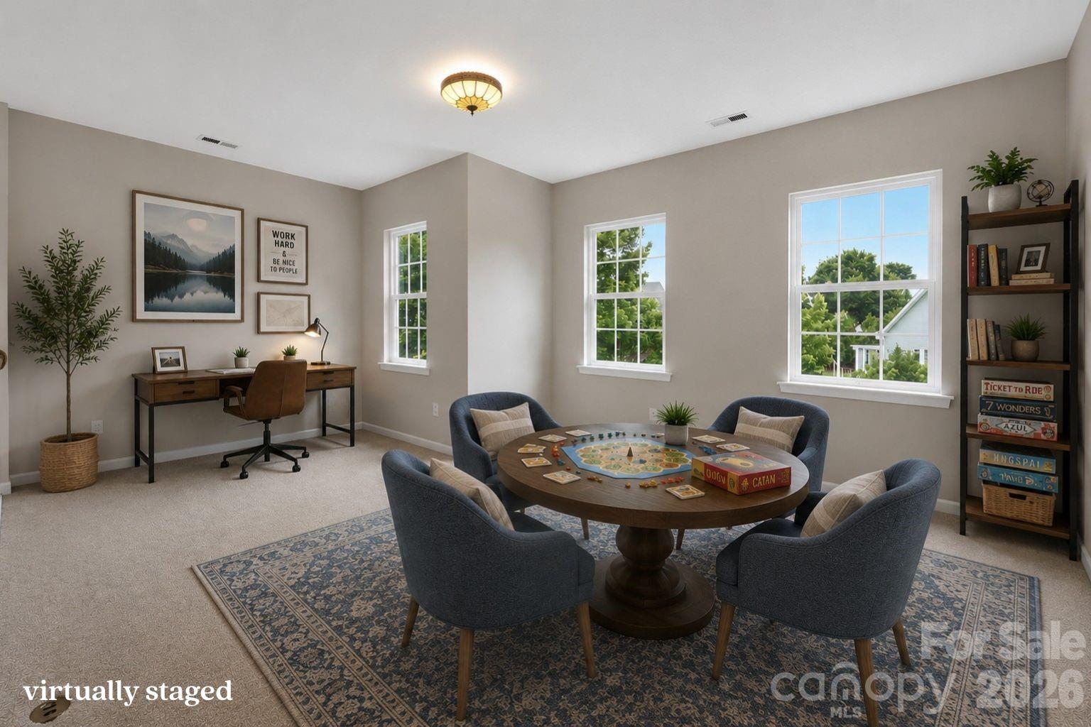 878 Treasure Court — Fort Mill