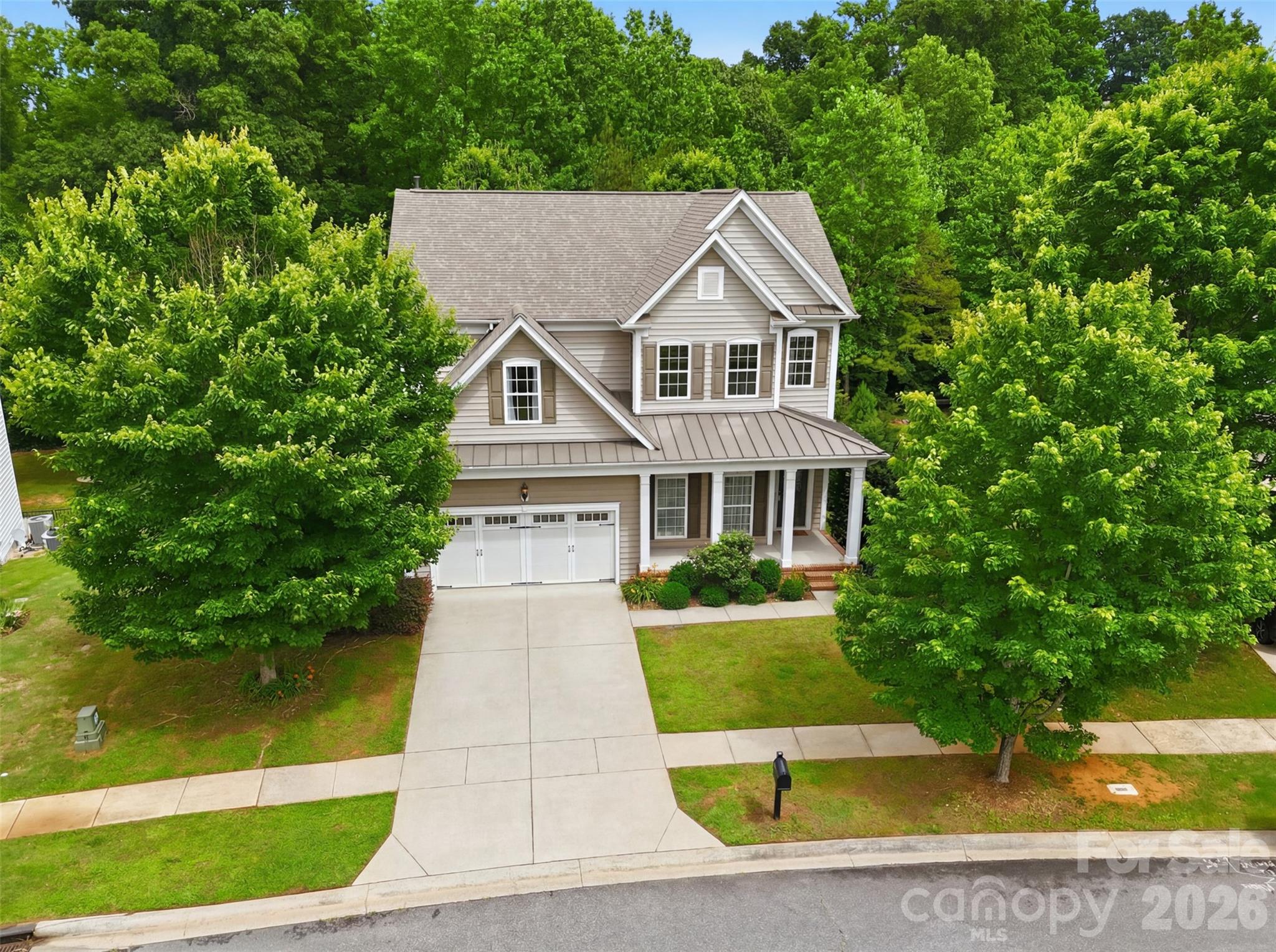 878 Treasure Court — Fort Mill