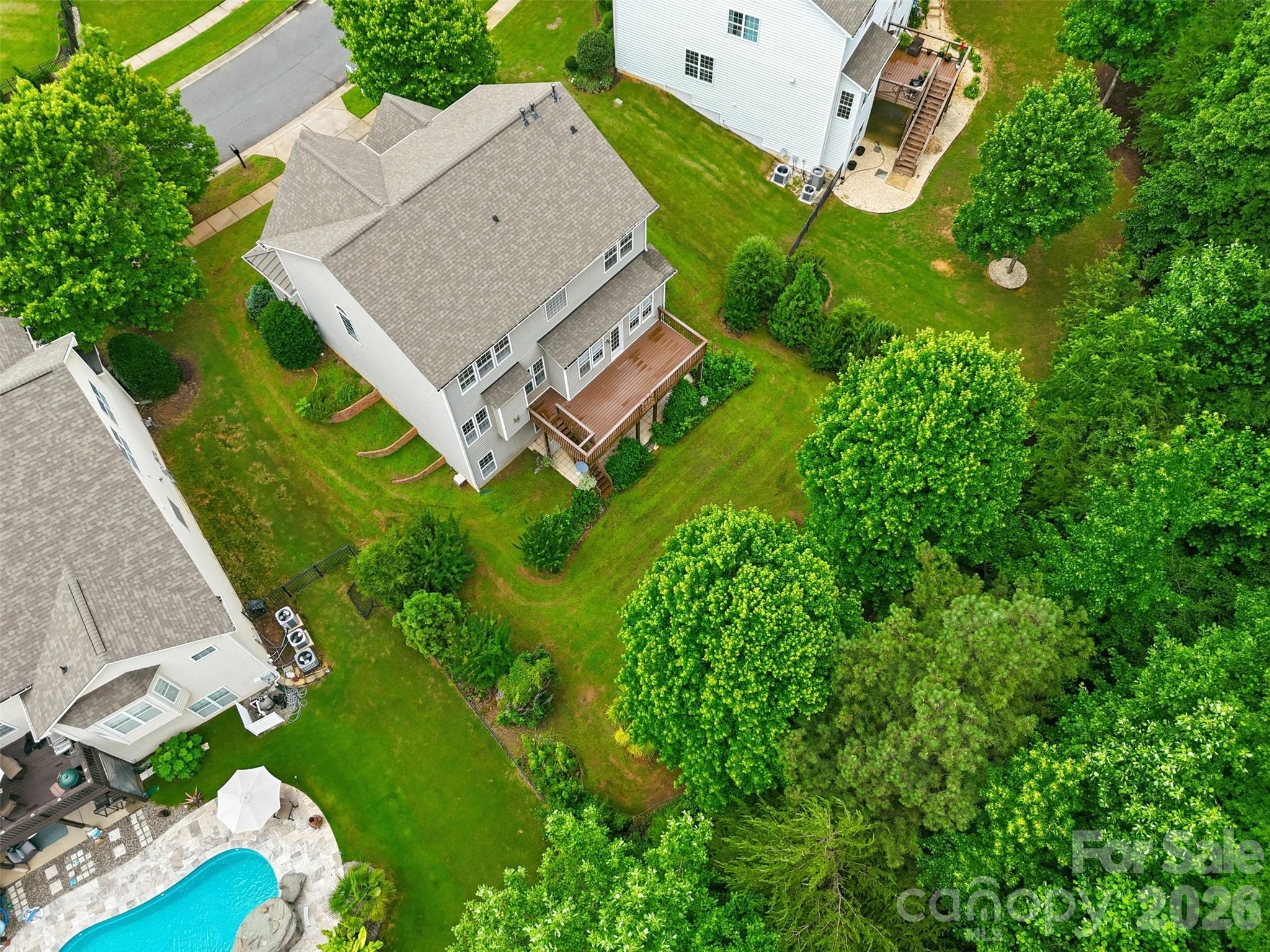 878 Treasure Court — Fort Mill