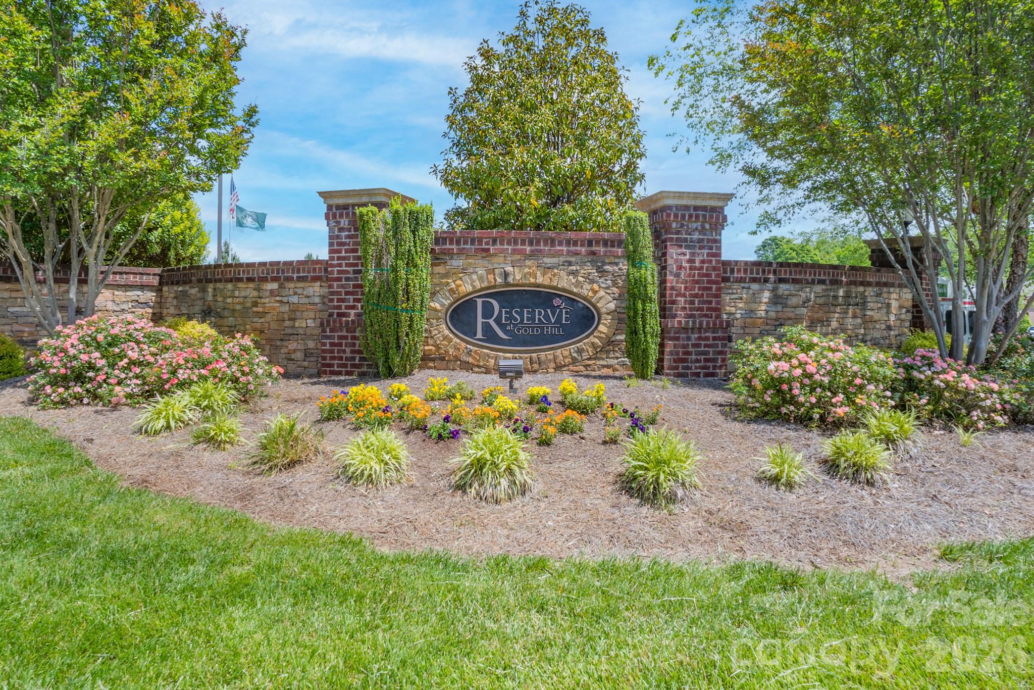 878 Treasure Court — Fort Mill