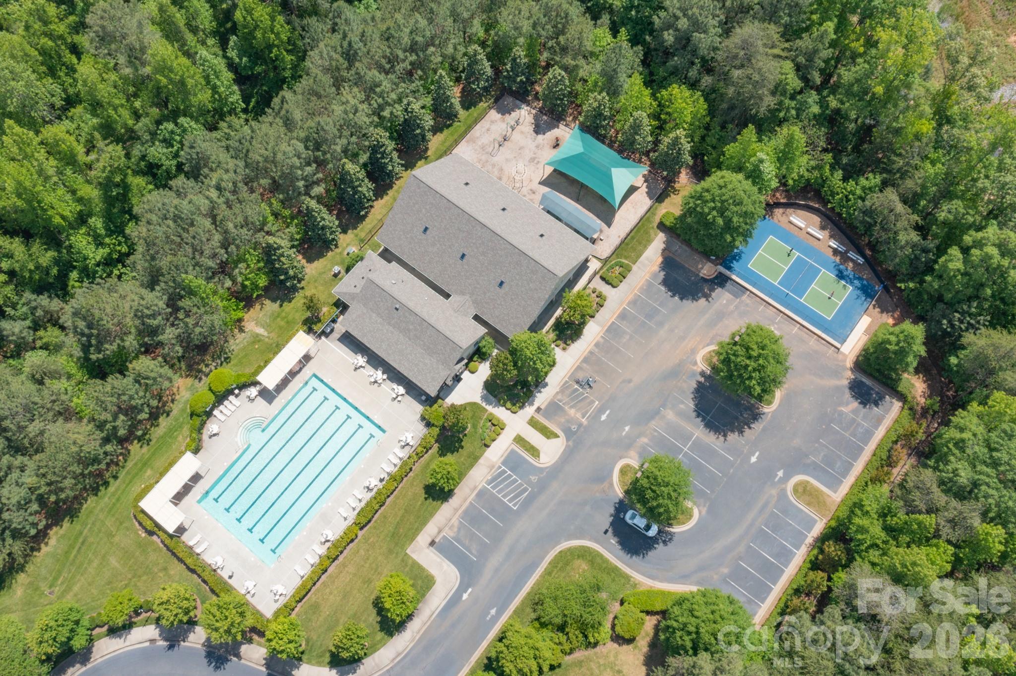 878 Treasure Court — Fort Mill