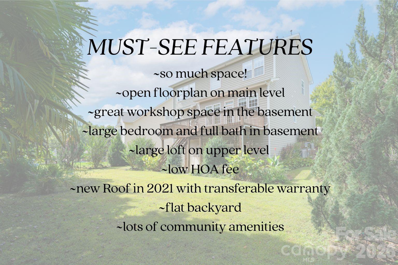 878 Treasure Court — Fort Mill