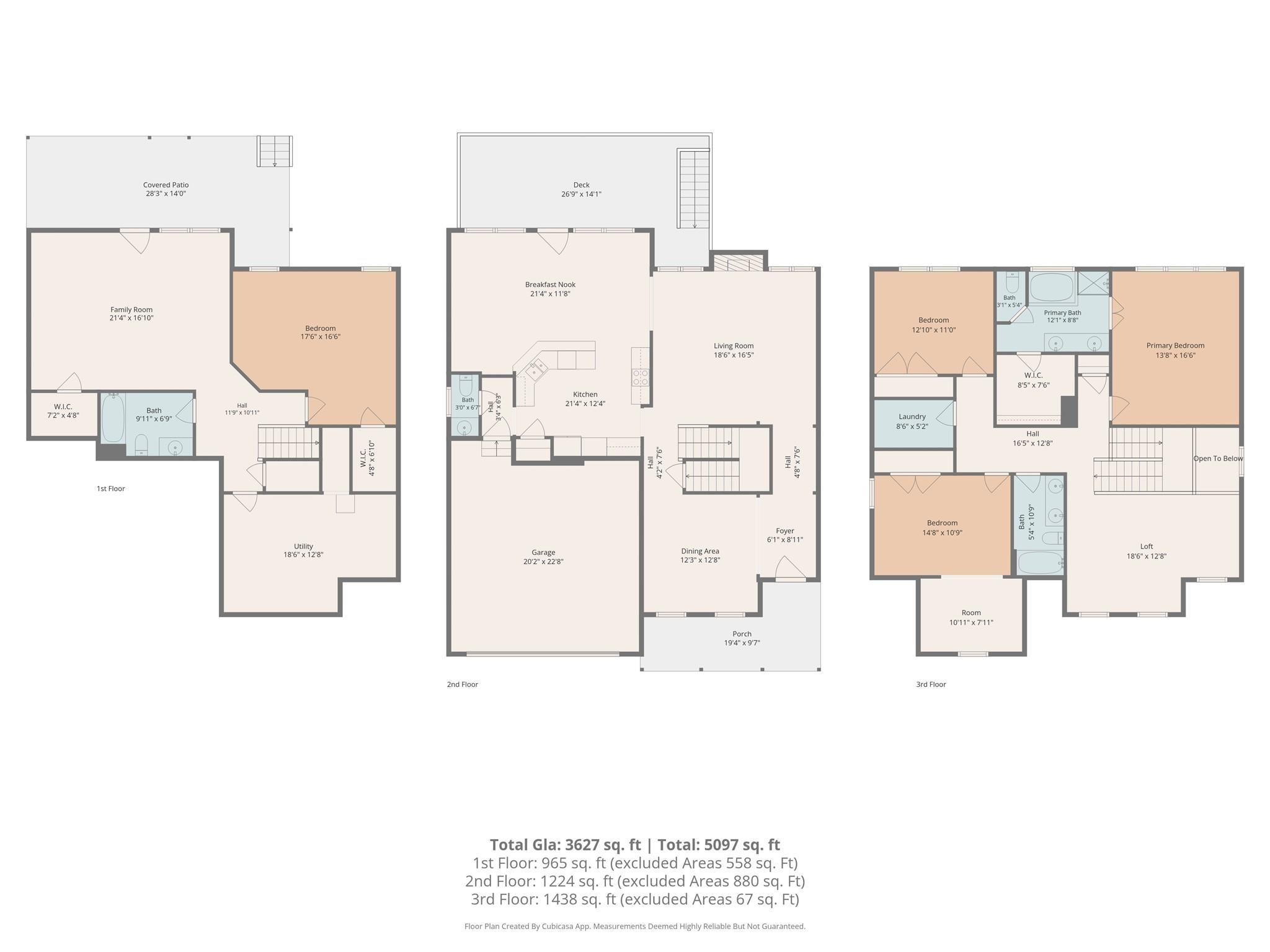 878 Treasure Court — Fort Mill
