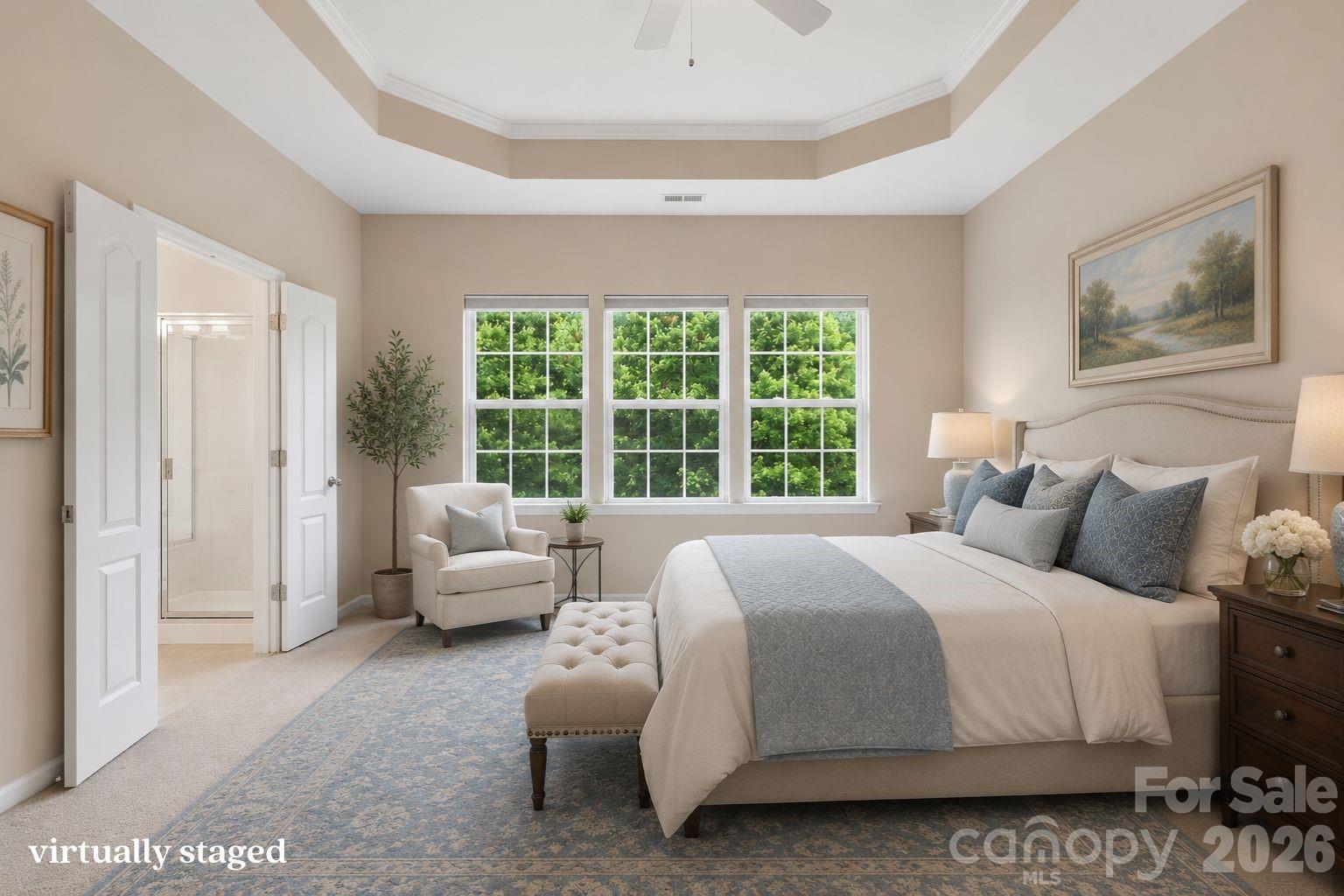 878 Treasure Court — Fort Mill