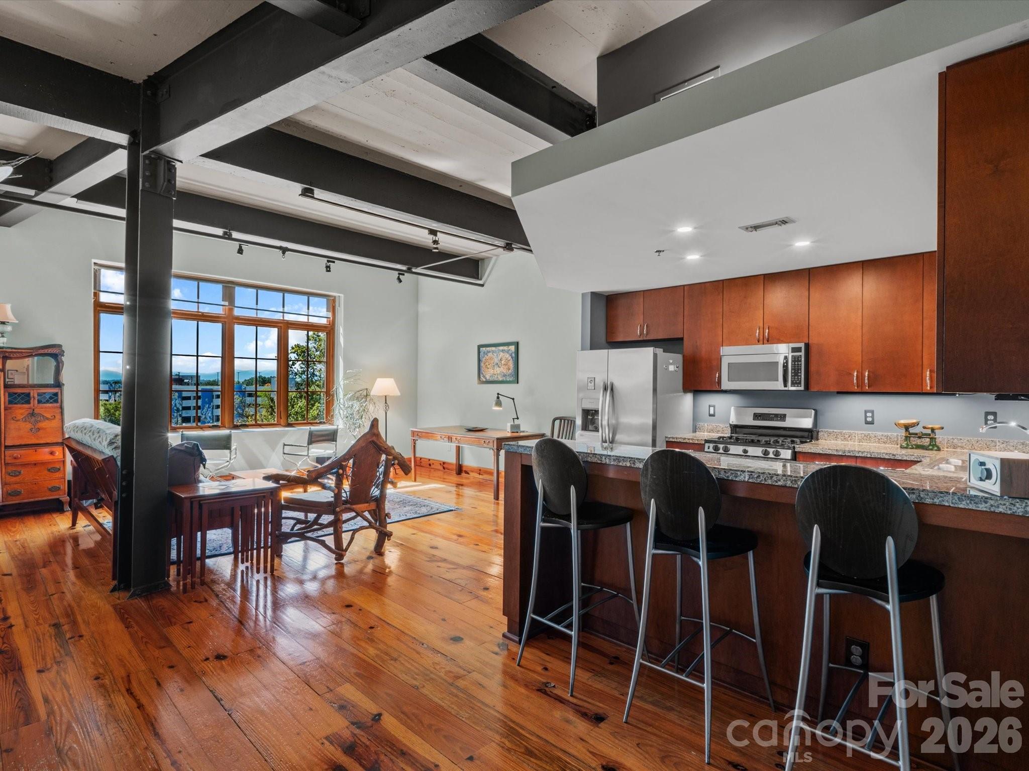 100 Coxe Avenue #306 — Asheville