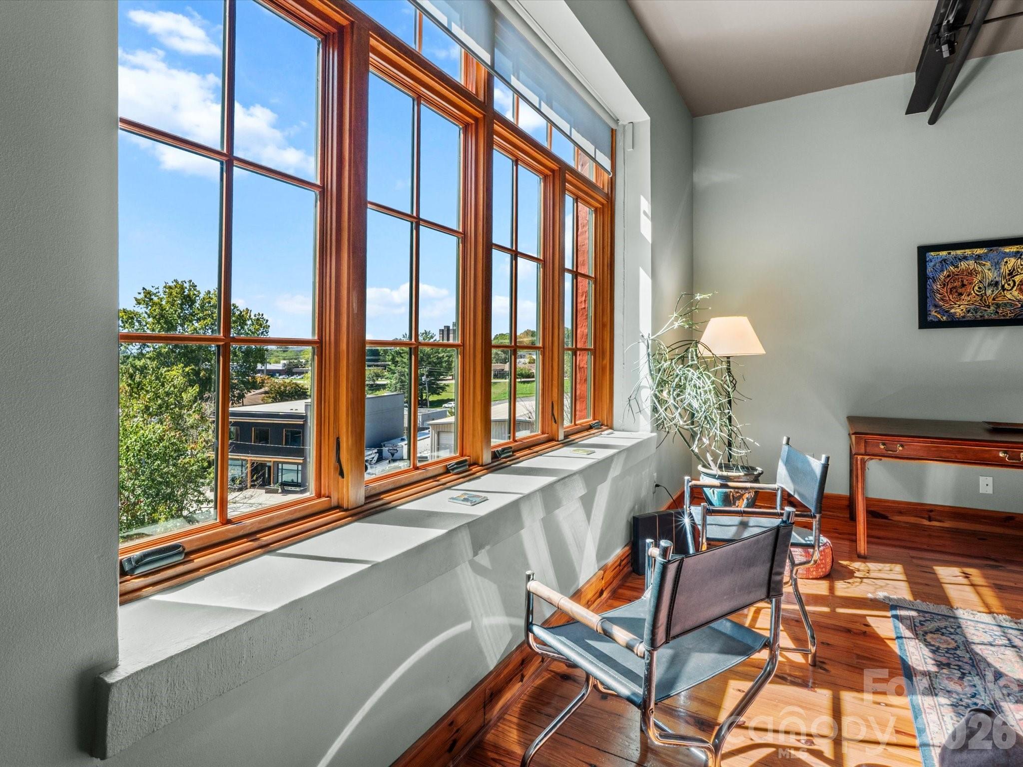100 Coxe Avenue #306 — Asheville