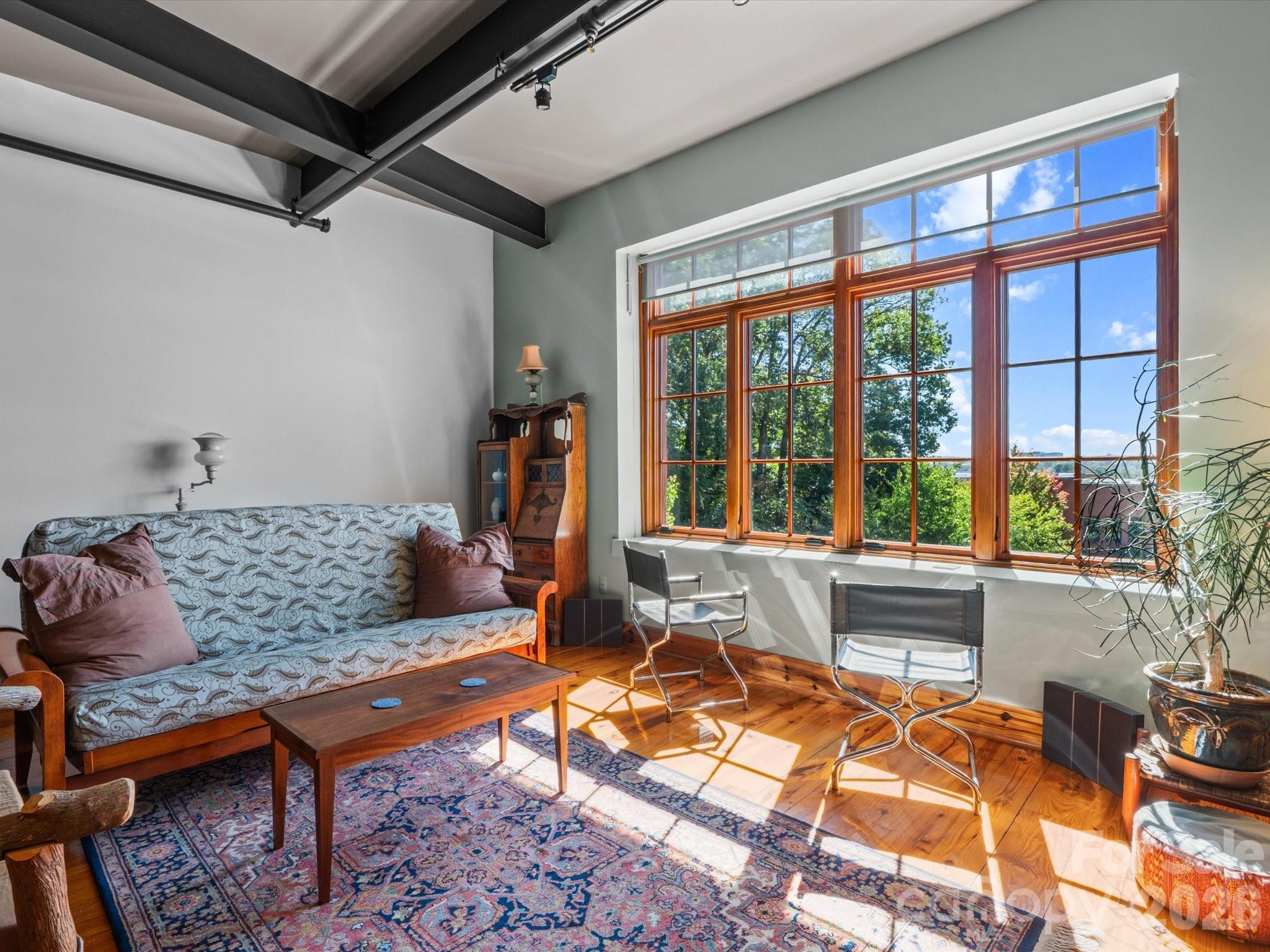 100 Coxe Avenue #306 — Asheville