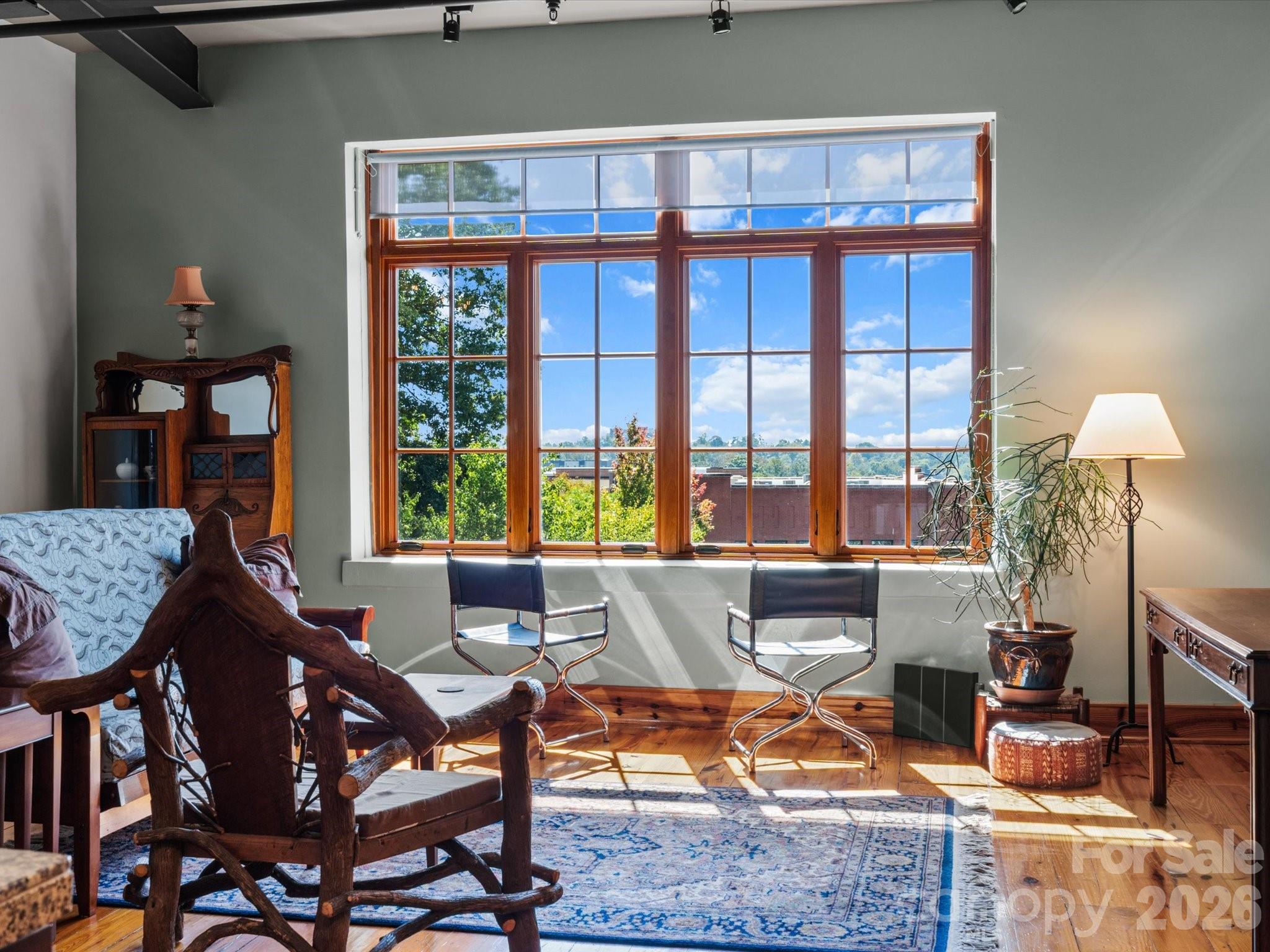 100 Coxe Avenue #306 — Asheville