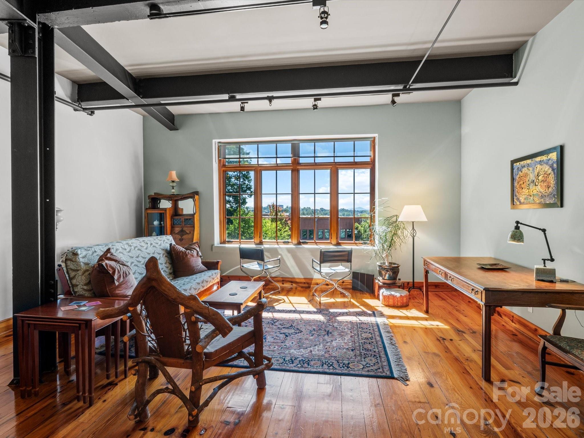 100 Coxe Avenue #306 — Asheville