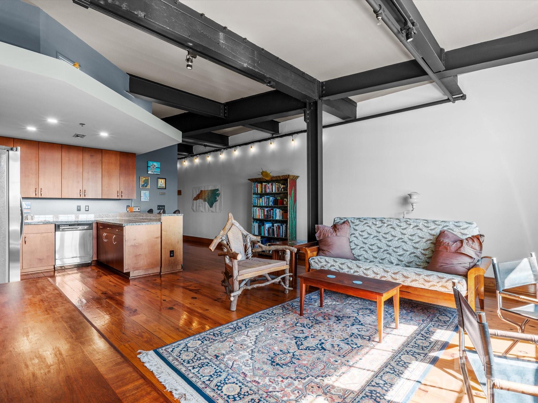 100 Coxe Avenue #306 — Asheville