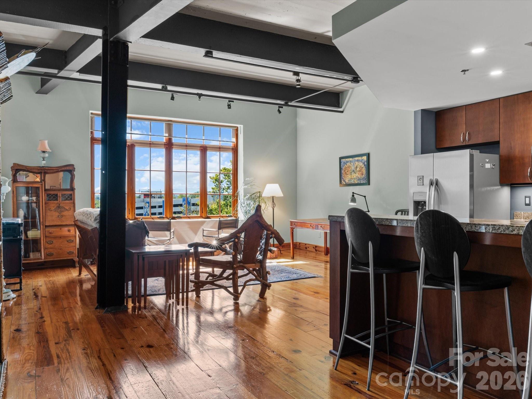 100 Coxe Avenue #306 — Asheville
