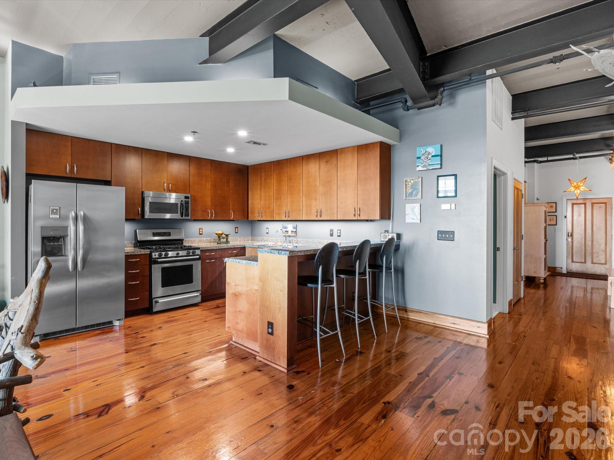 100 Coxe Avenue #306 — Asheville