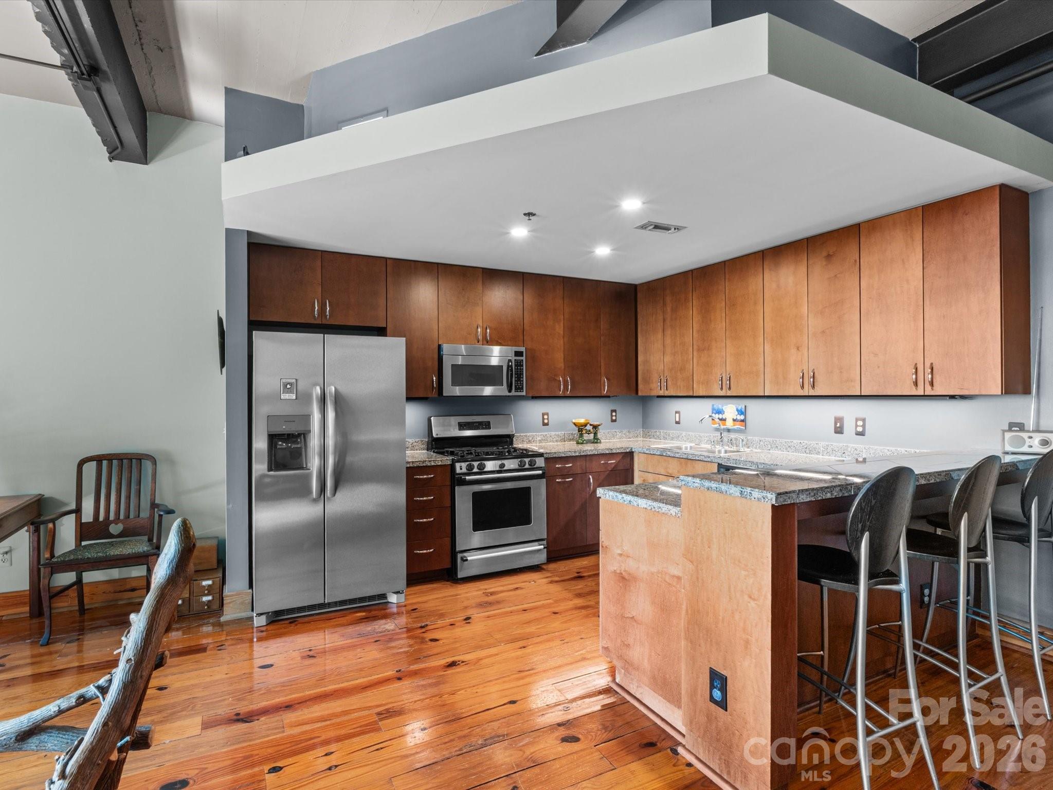 100 Coxe Avenue #306 — Asheville