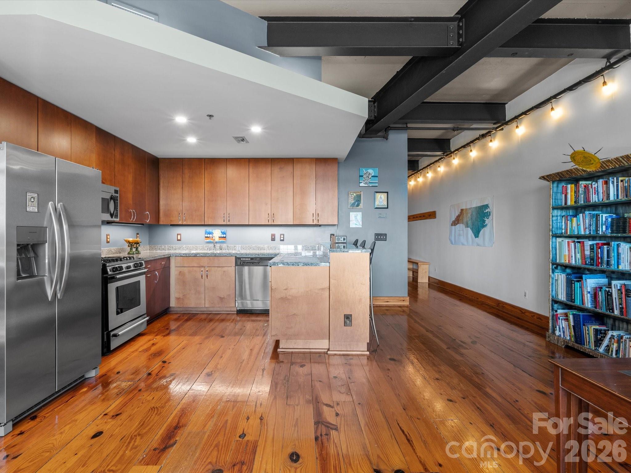 100 Coxe Avenue #306 — Asheville