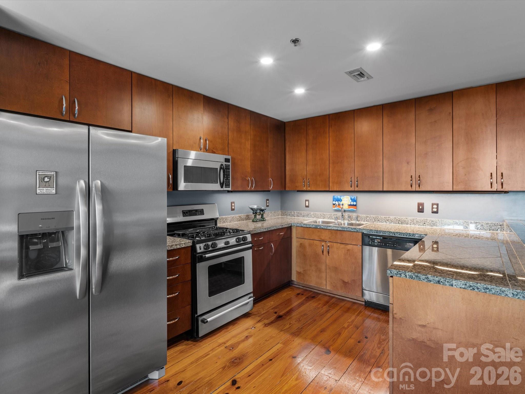 100 Coxe Avenue #306 — Asheville