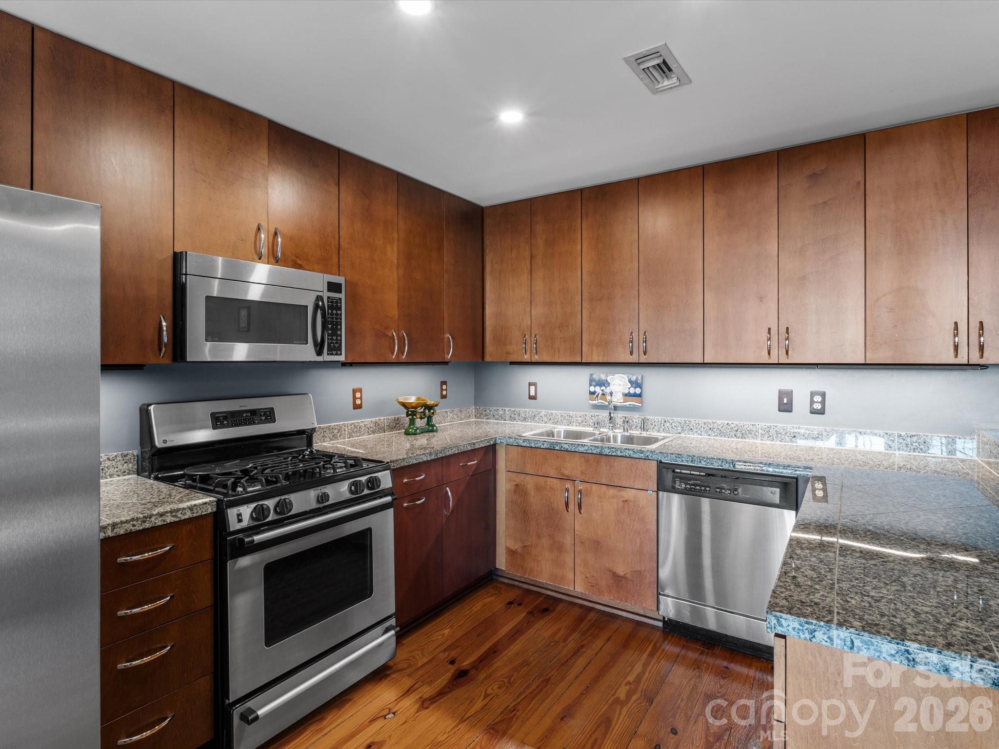 100 Coxe Avenue #306 — Asheville
