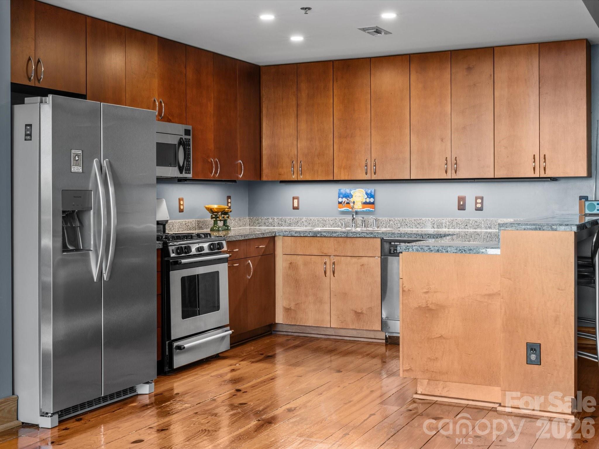 100 Coxe Avenue #306 — Asheville