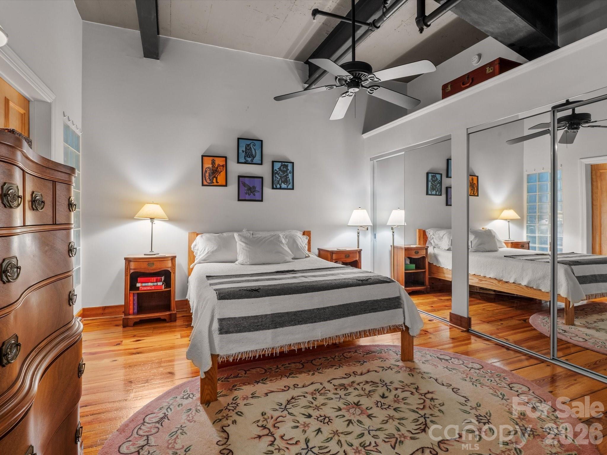 100 Coxe Avenue #306 — Asheville