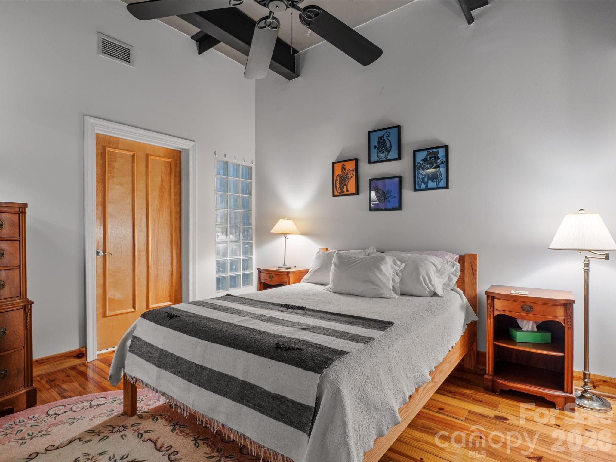 100 Coxe Avenue #306 — Asheville