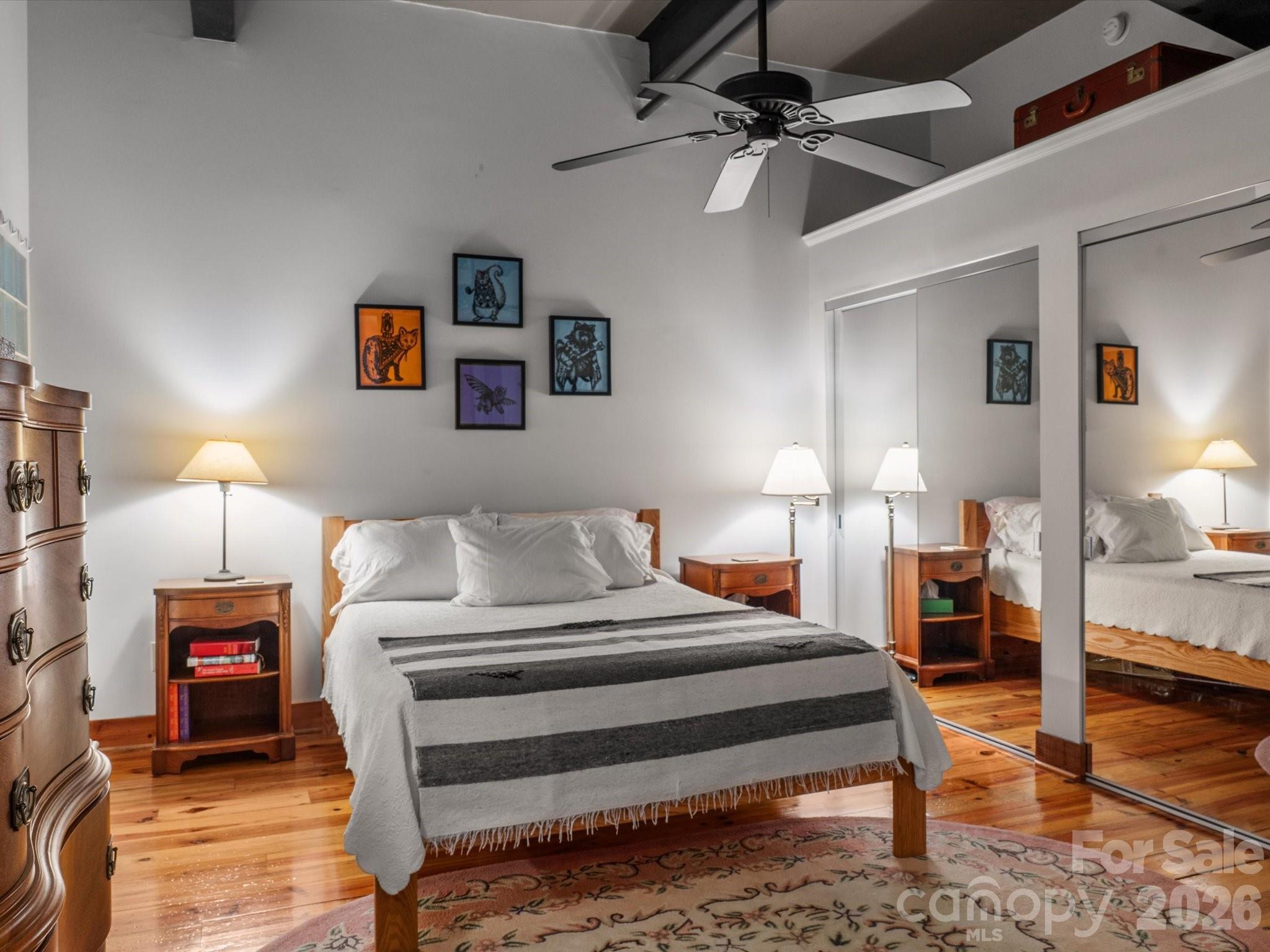 100 Coxe Avenue #306 — Asheville