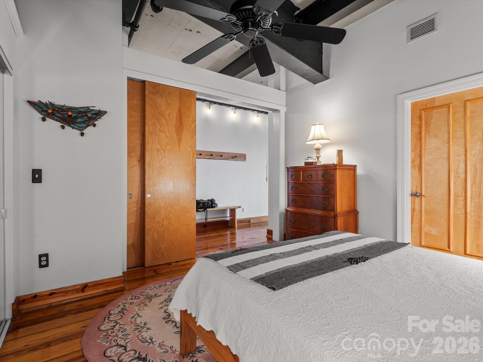 100 Coxe Avenue #306 — Asheville