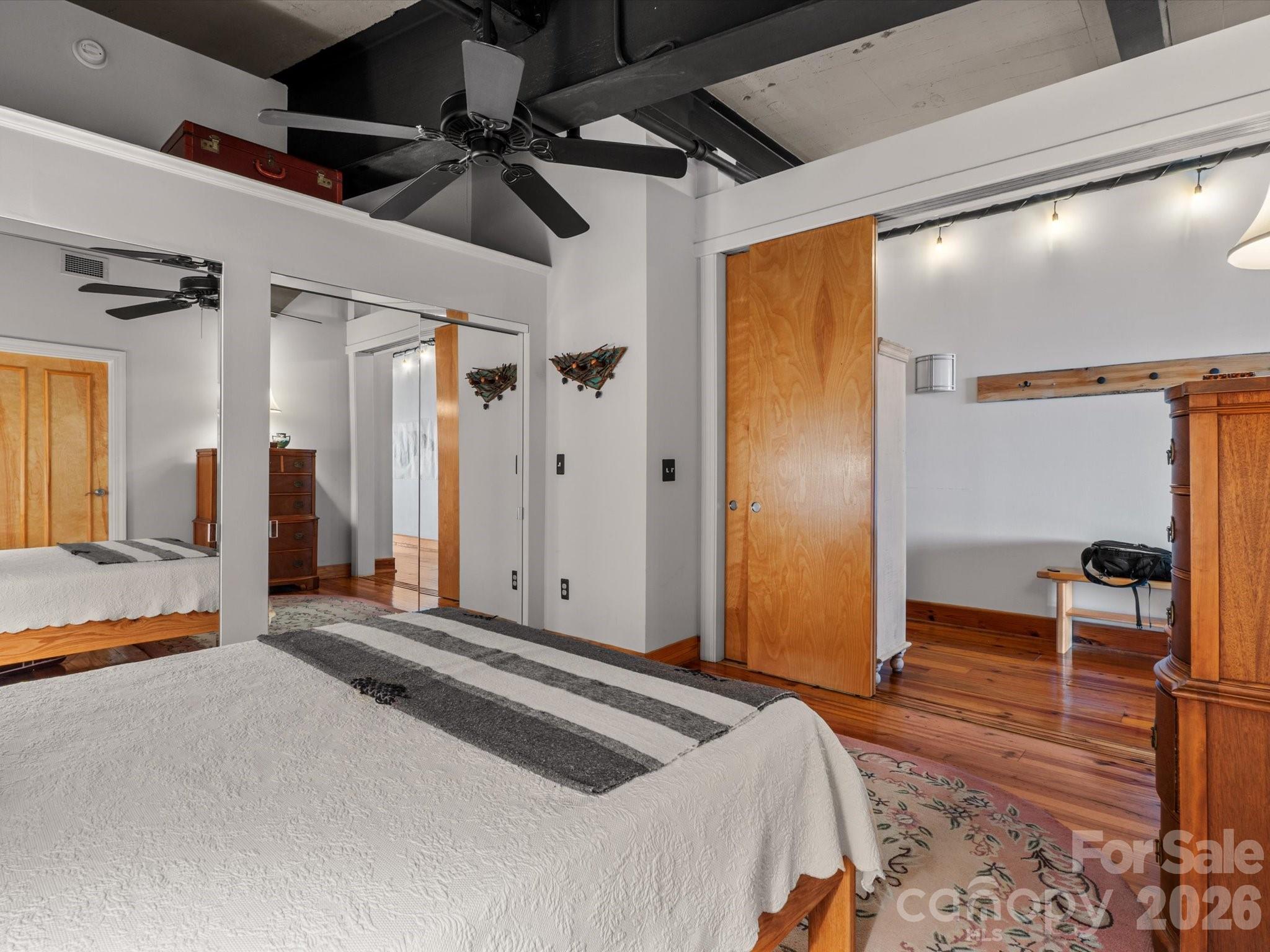 100 Coxe Avenue #306 — Asheville
