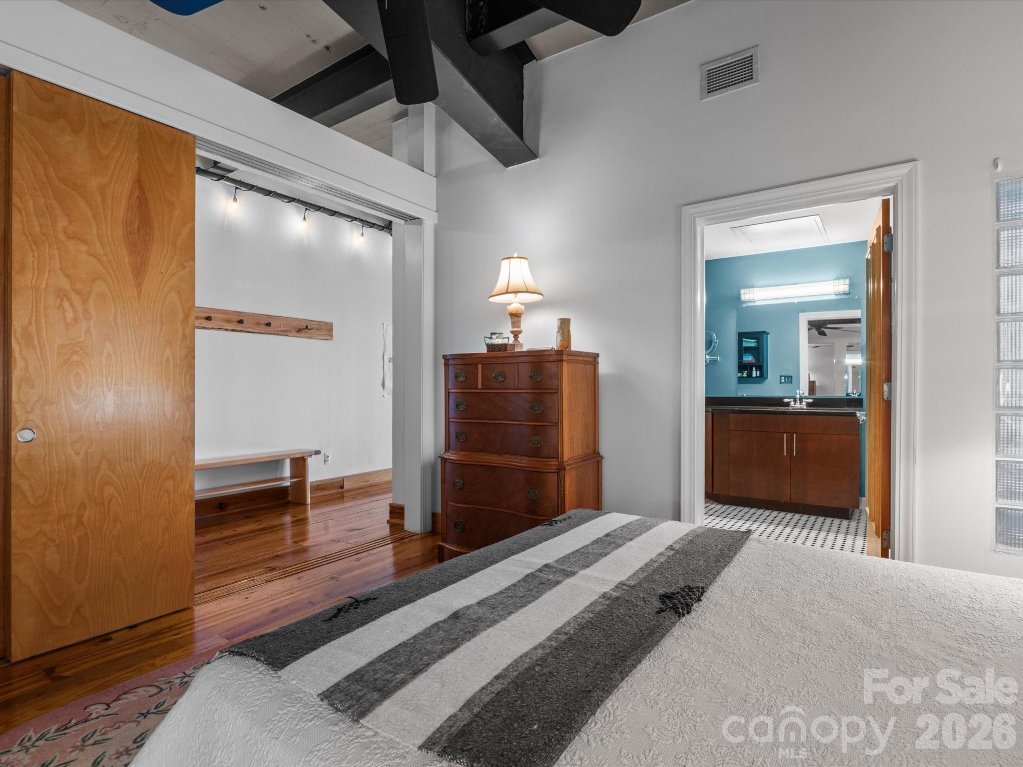 100 Coxe Avenue #306 — Asheville