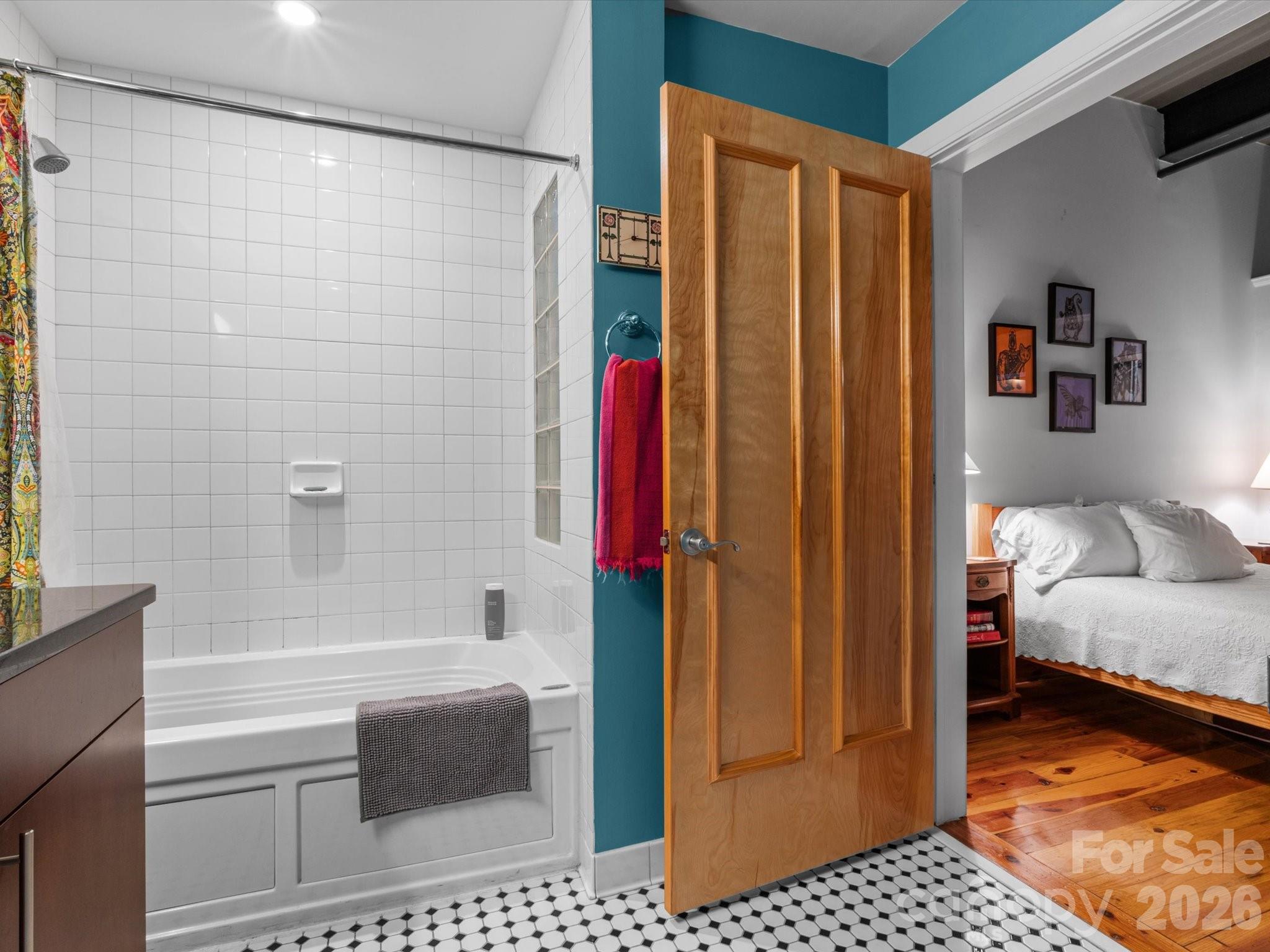 100 Coxe Avenue #306 — Asheville
