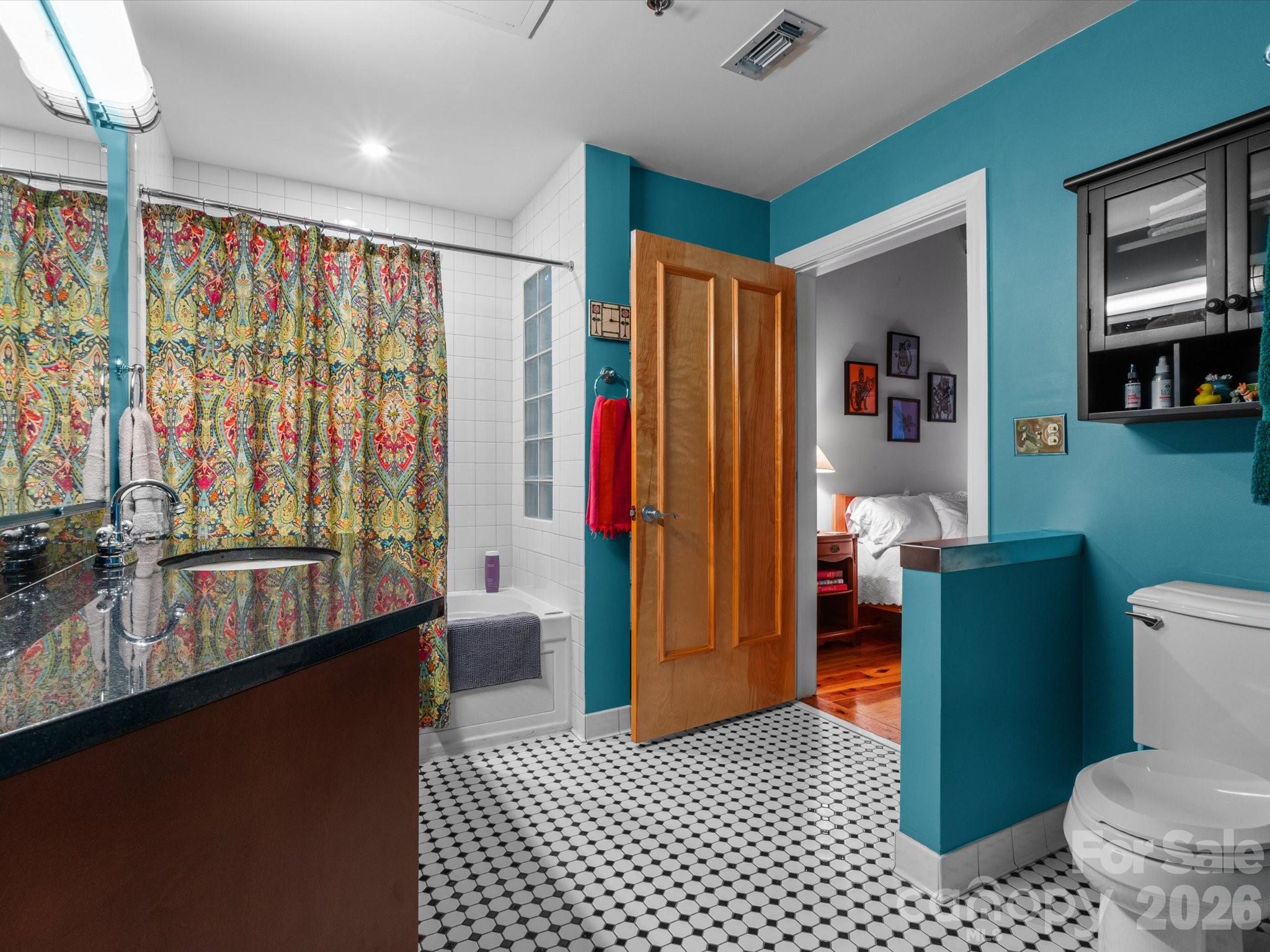 100 Coxe Avenue #306 — Asheville