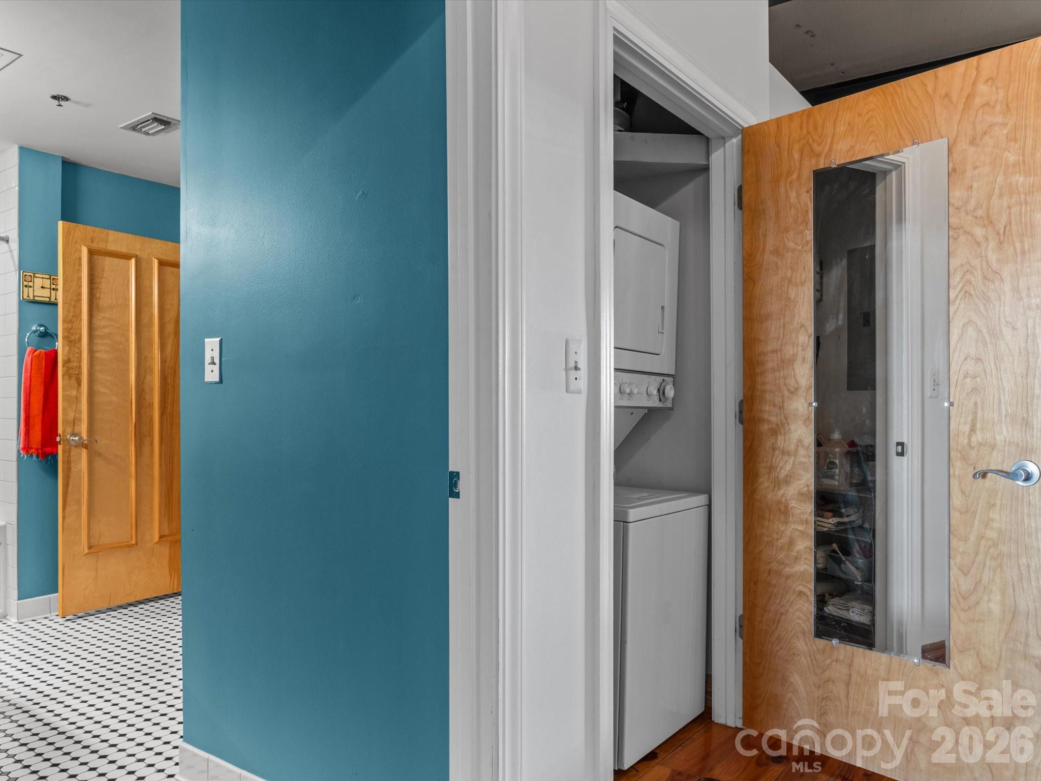 100 Coxe Avenue #306 — Asheville