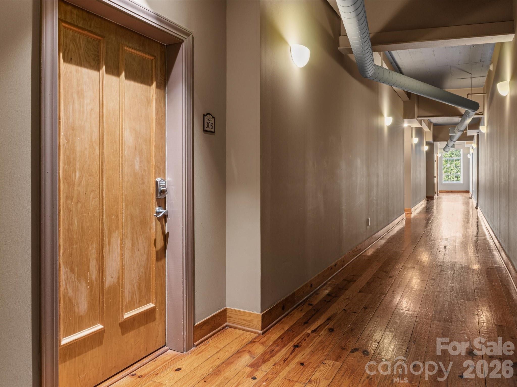 100 Coxe Avenue #306 — Asheville