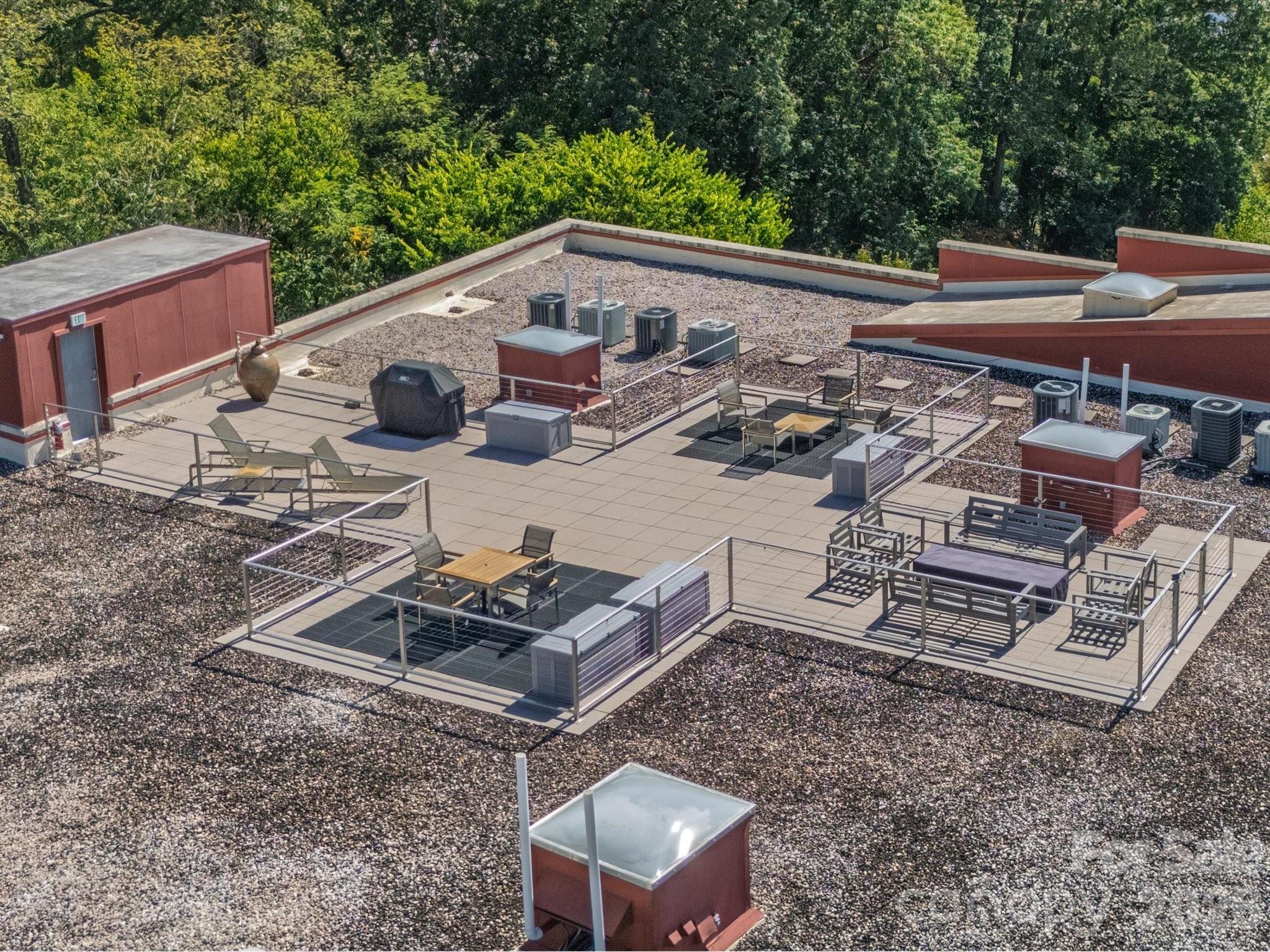 100 Coxe Avenue #306 — Asheville