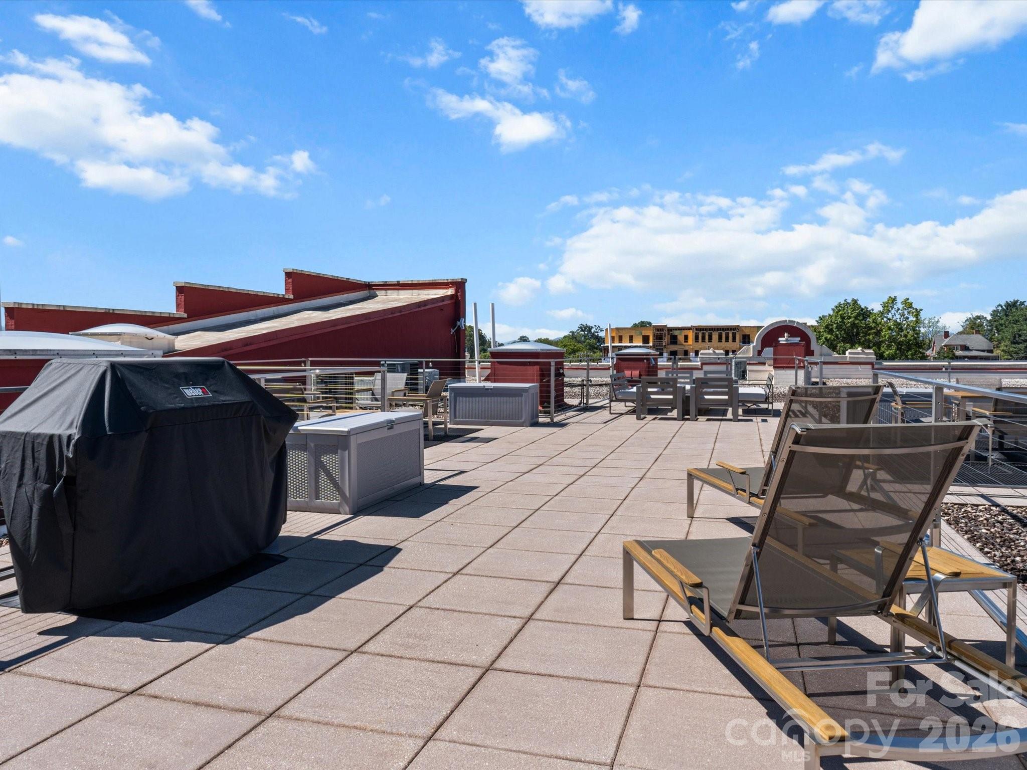 100 Coxe Avenue #306 — Asheville