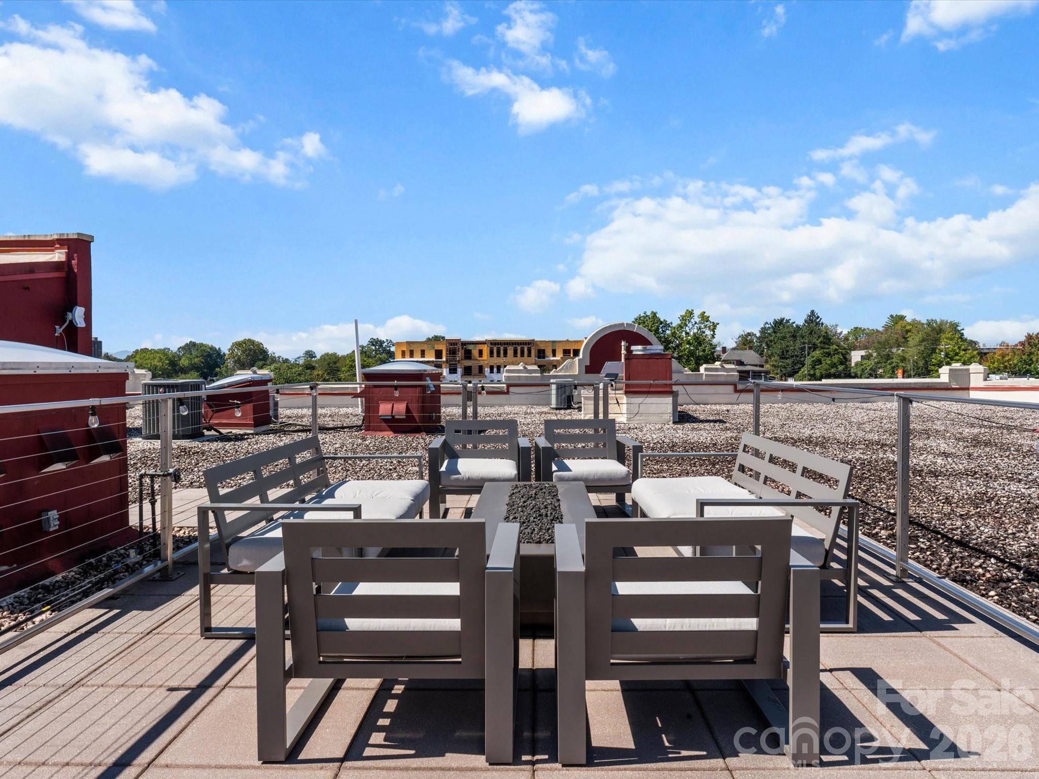 100 Coxe Avenue #306 — Asheville