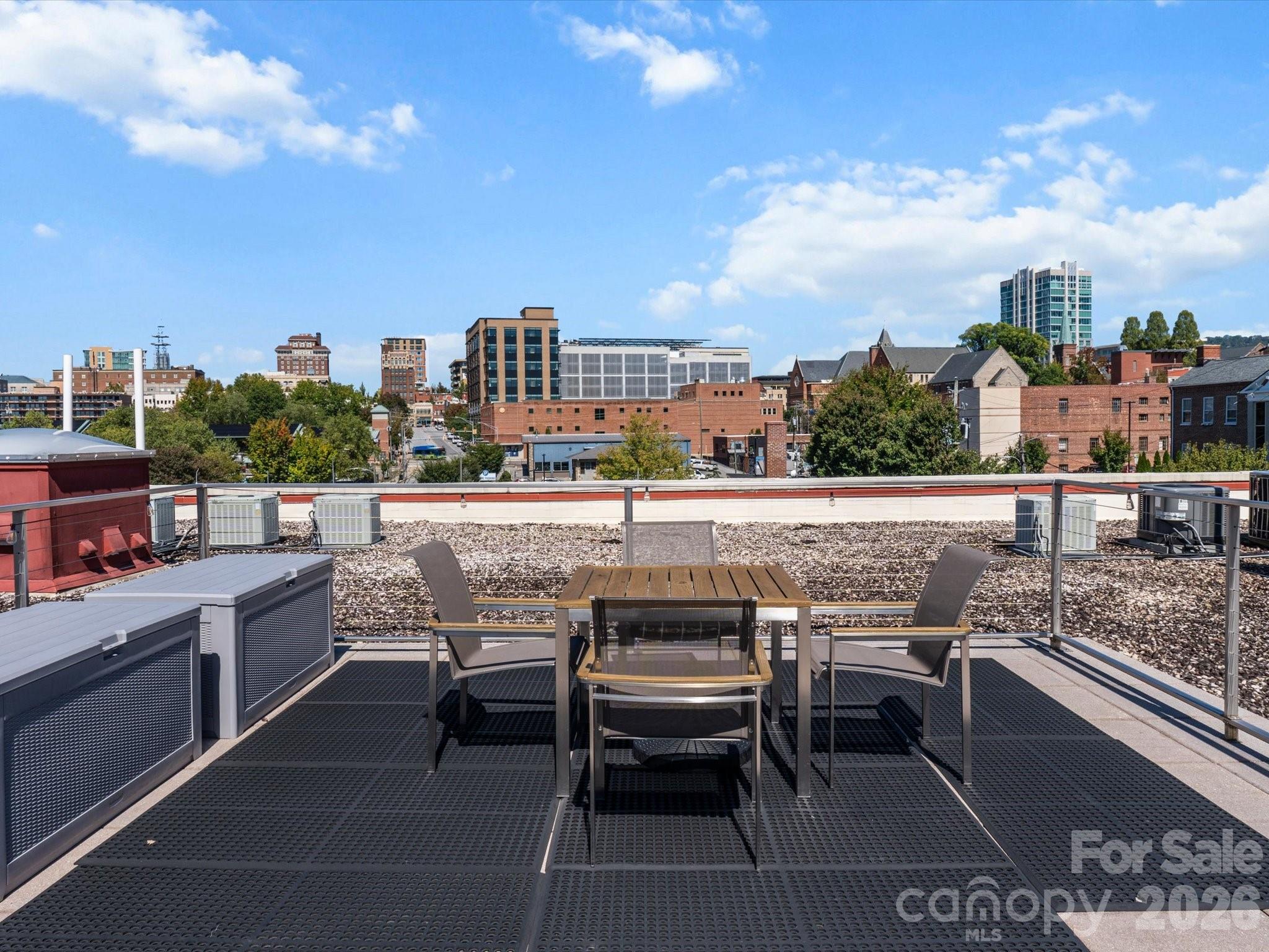 100 Coxe Avenue #306 — Asheville