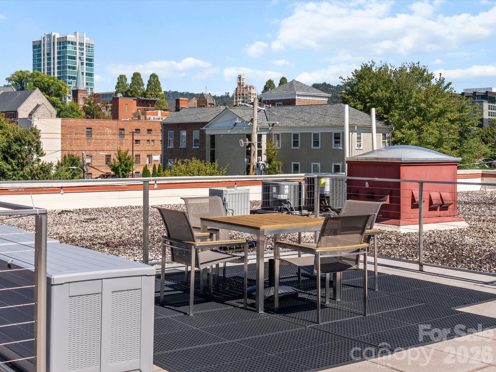 100 Coxe Avenue #306 — Asheville