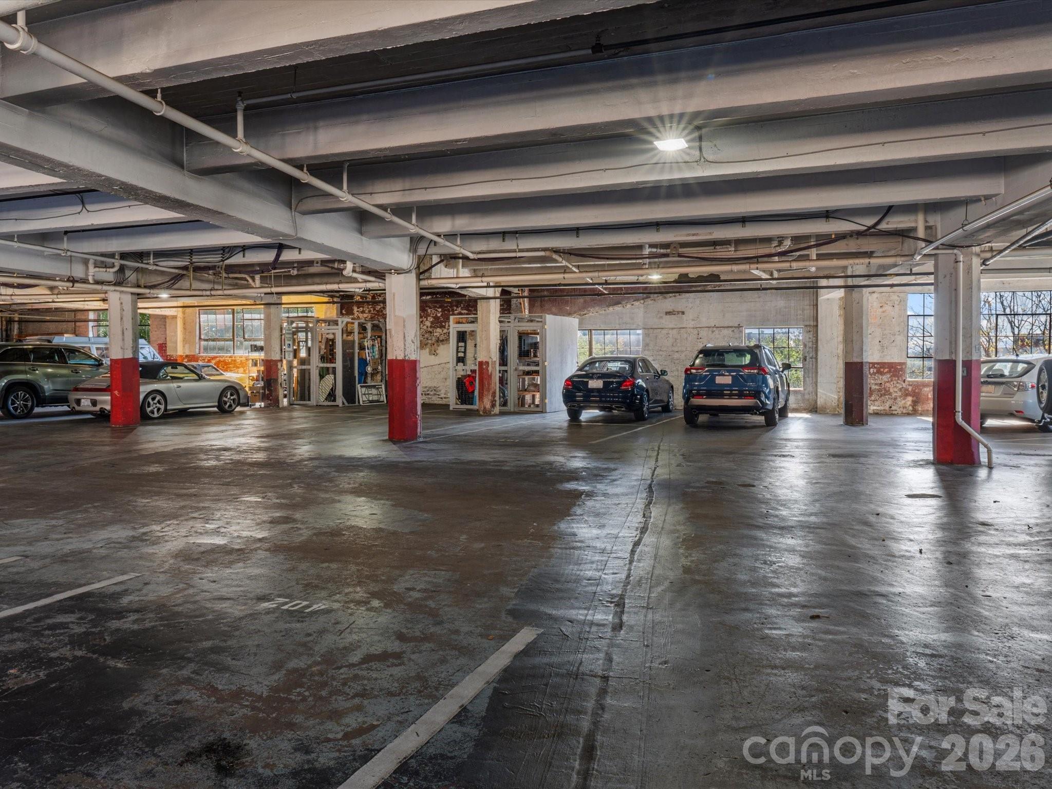 100 Coxe Avenue #306 — Asheville