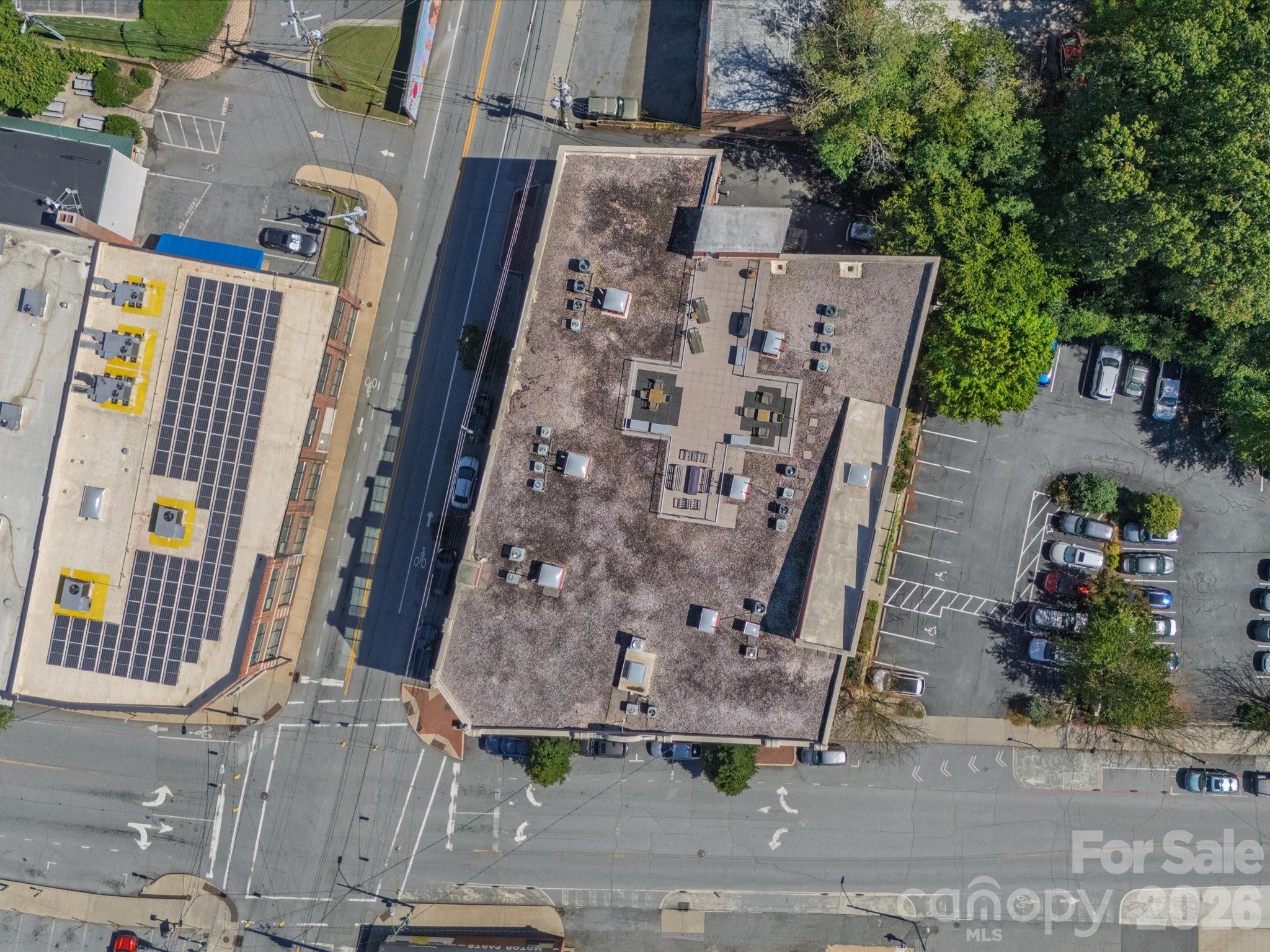 100 Coxe Avenue #306 — Asheville
