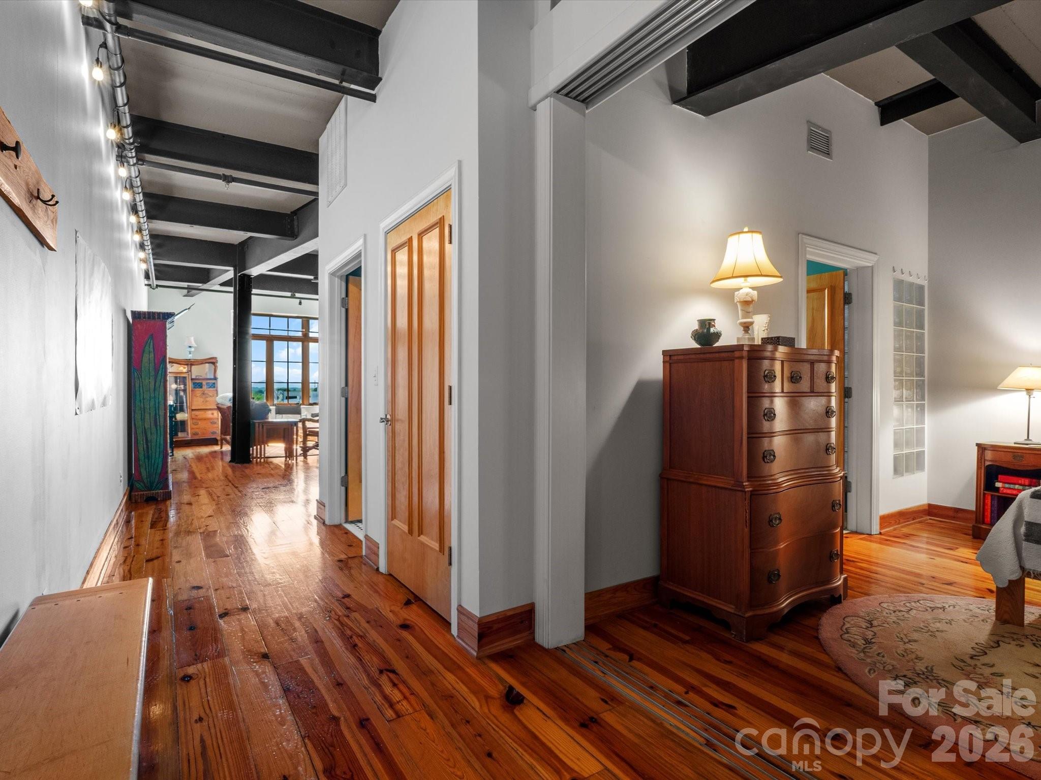 100 Coxe Avenue #306 — Asheville