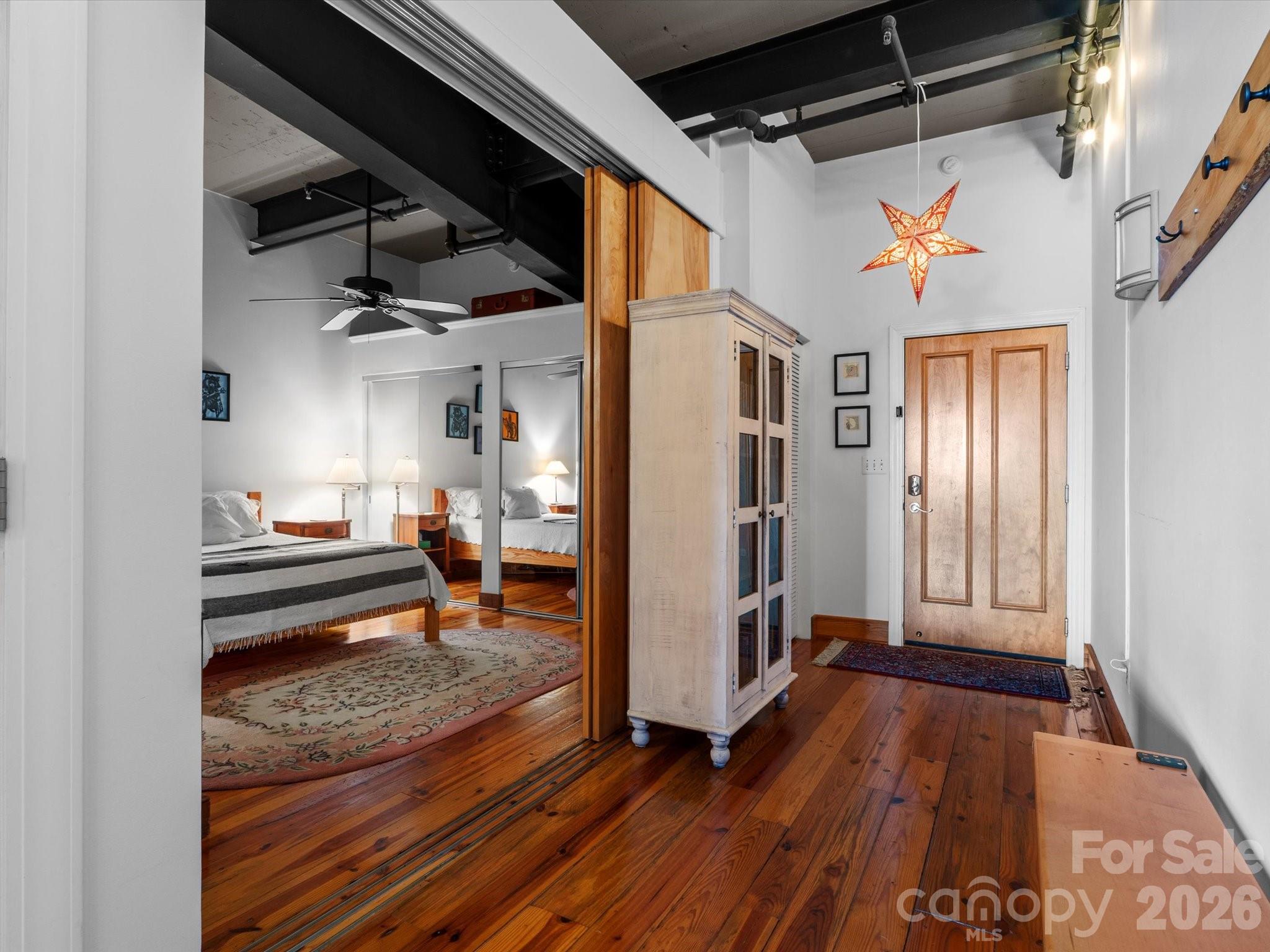100 Coxe Avenue #306 — Asheville