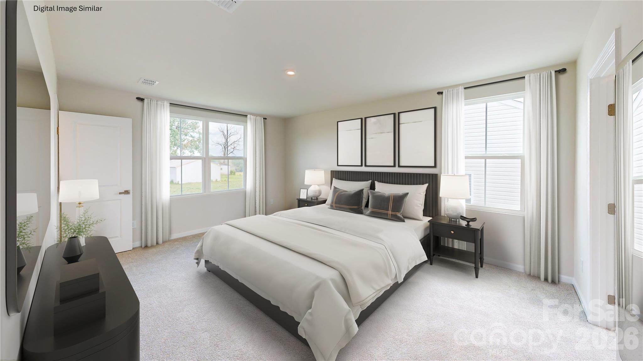305 Laney Farms Drive — Pageland